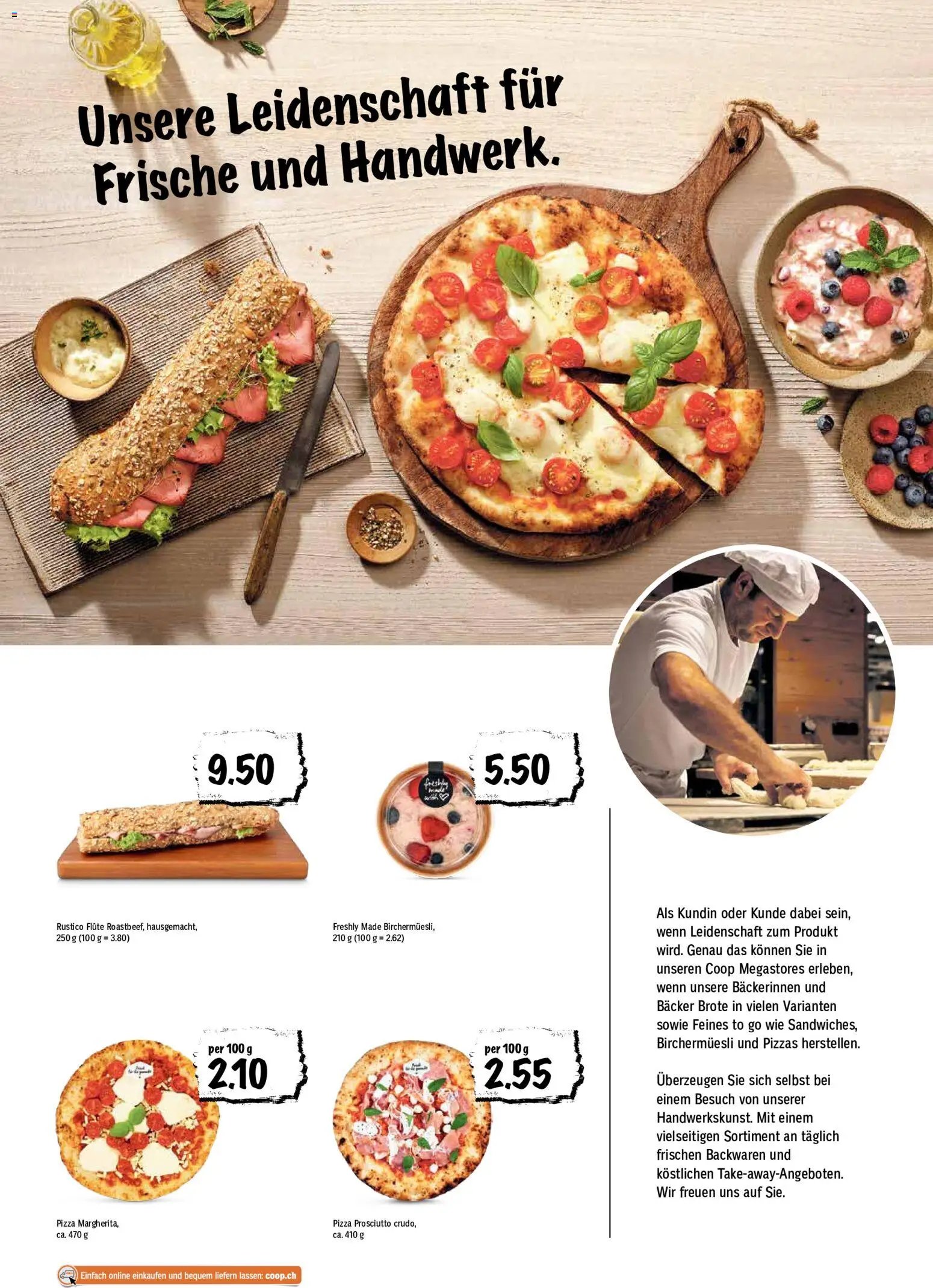 Coop aktionen