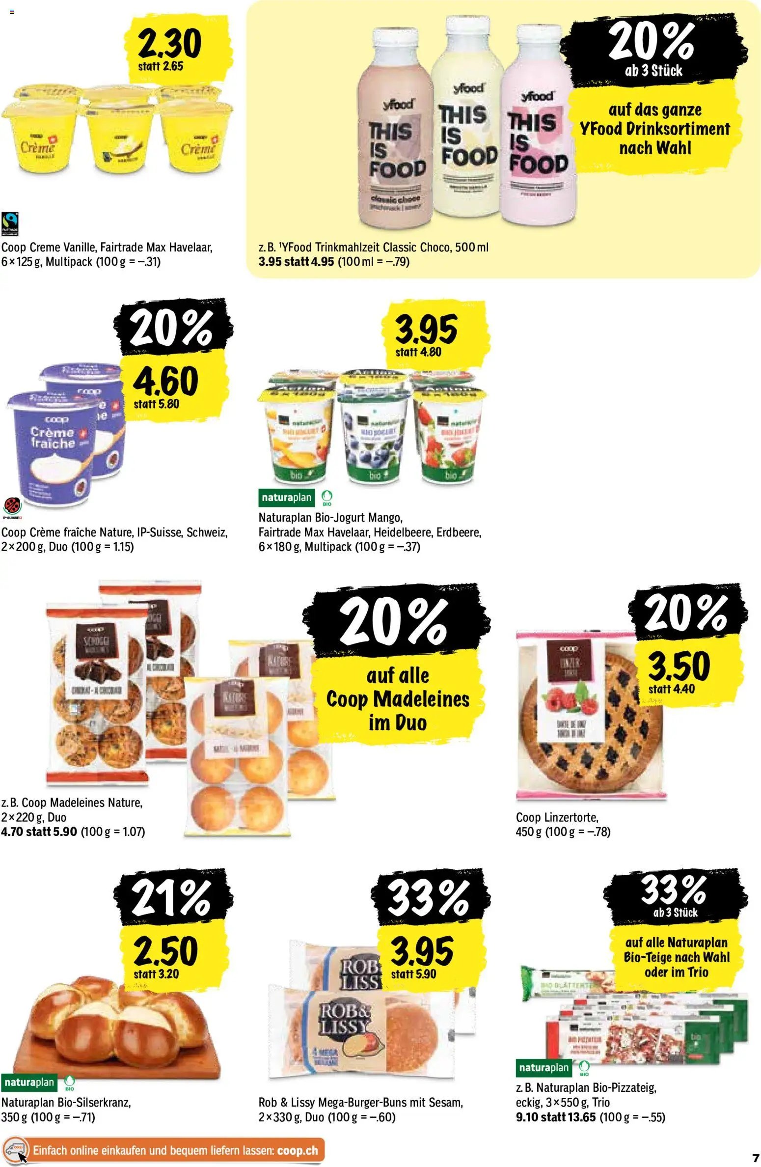 Coop aktionen
