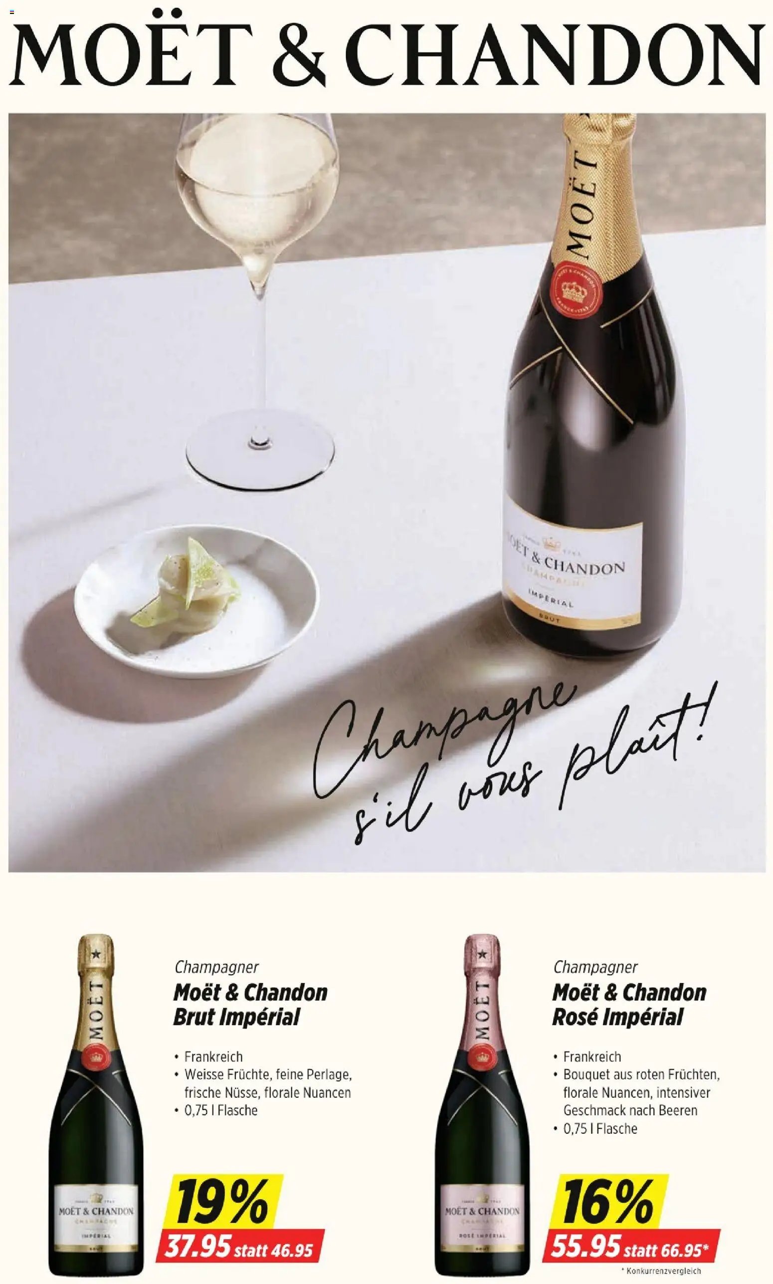 Denner Aktionen (2025-12-16 - 2025-12-22)