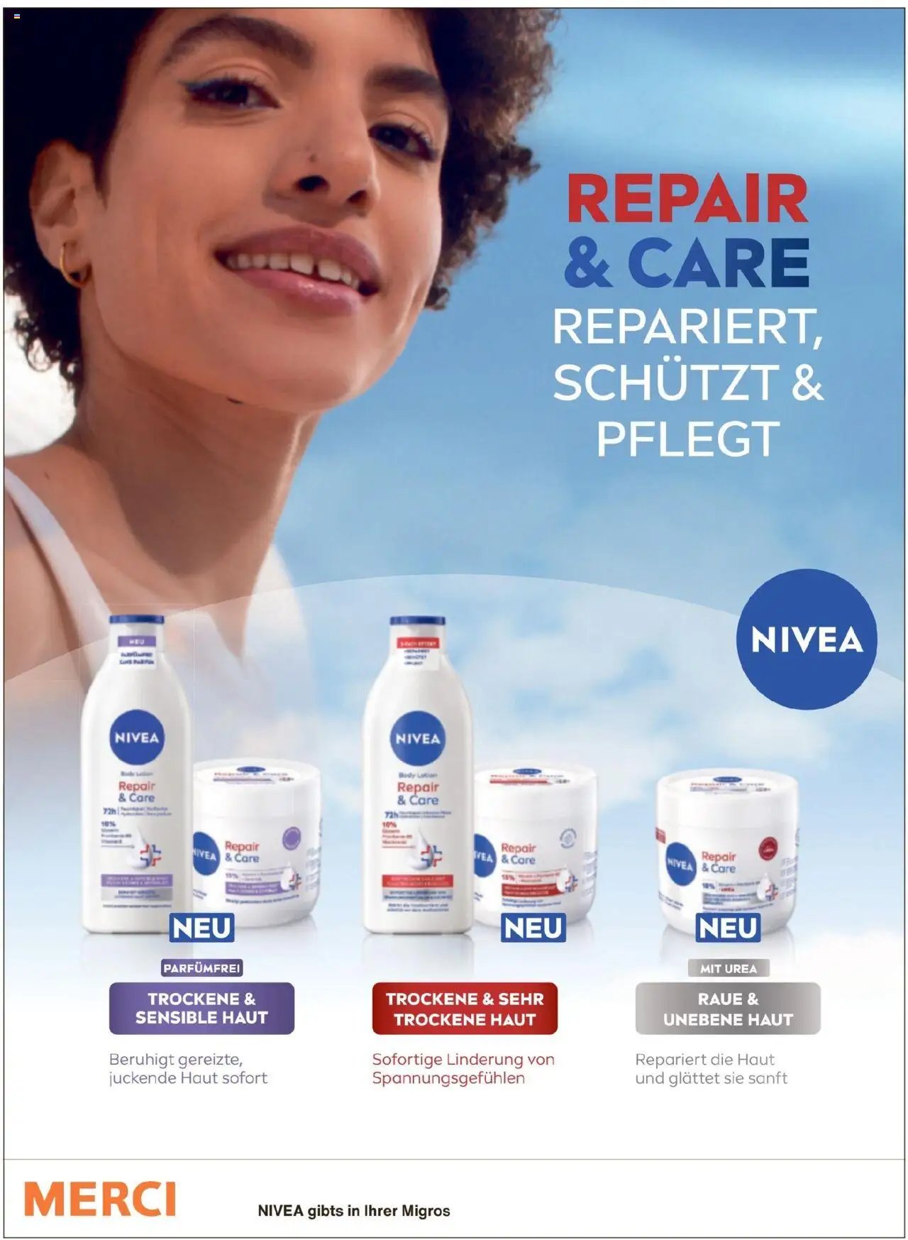 Migros Magazin (2025-10-13 - 2025-10-20)
