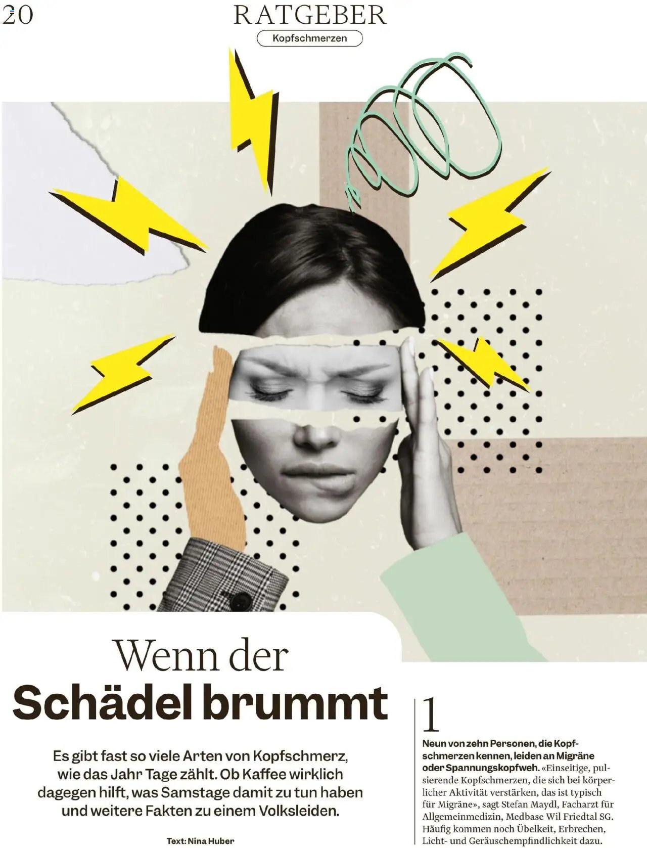 Migros Magazin (2025-10-13 - 2025-10-20)