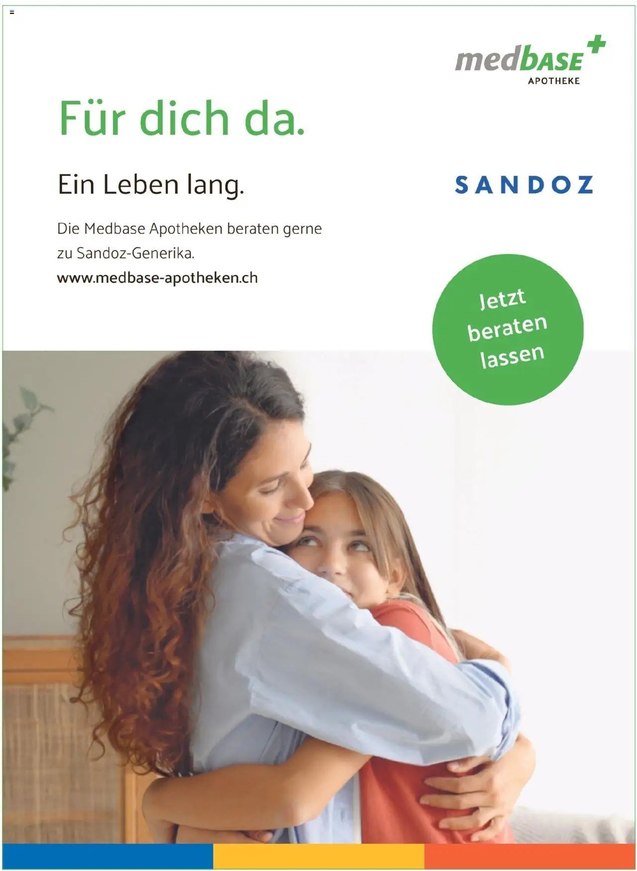 Migros Magazin (2025-10-13 - 2025-10-20)