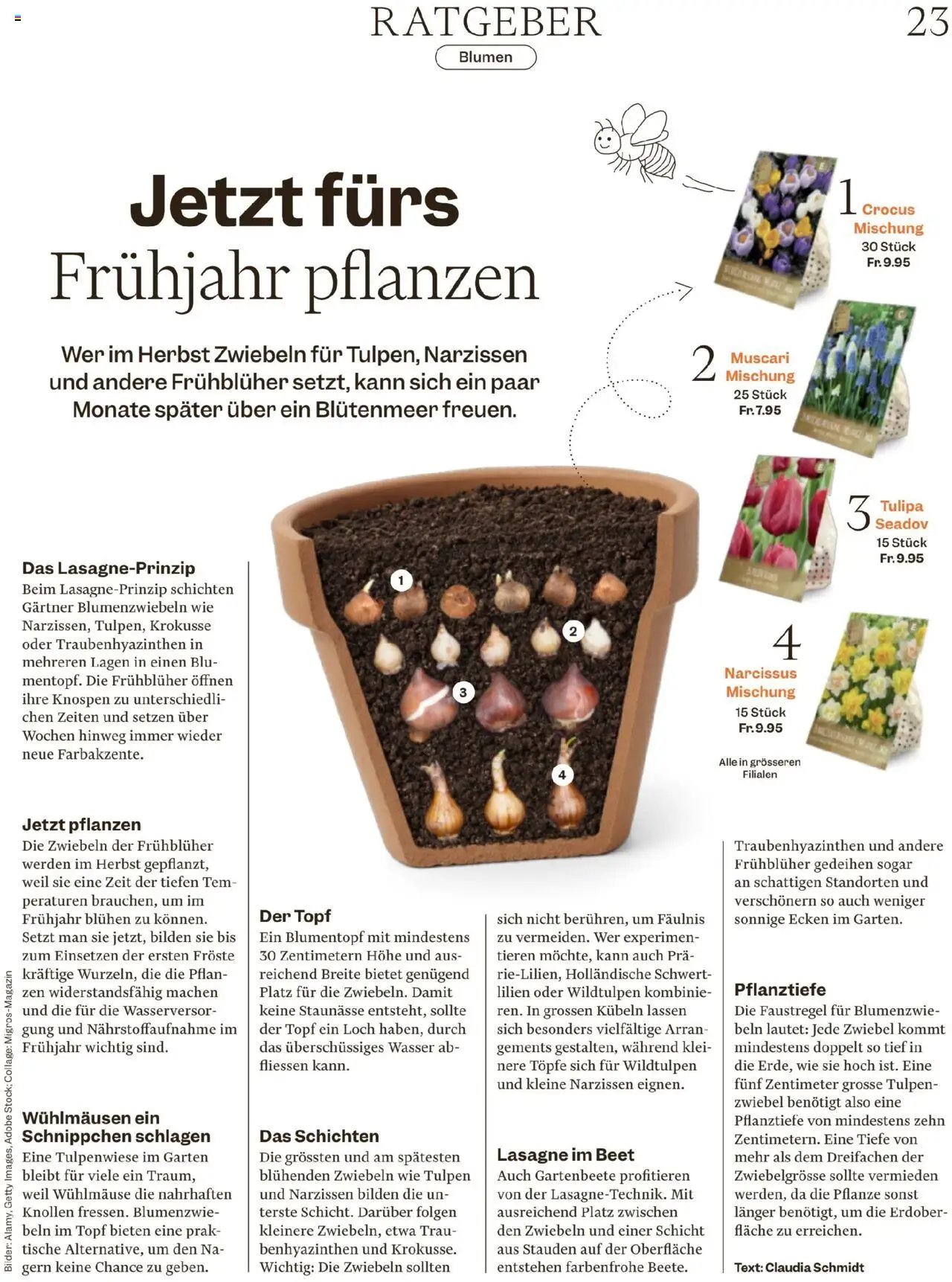 Migros Magazin (2025-10-13 - 2025-10-20)