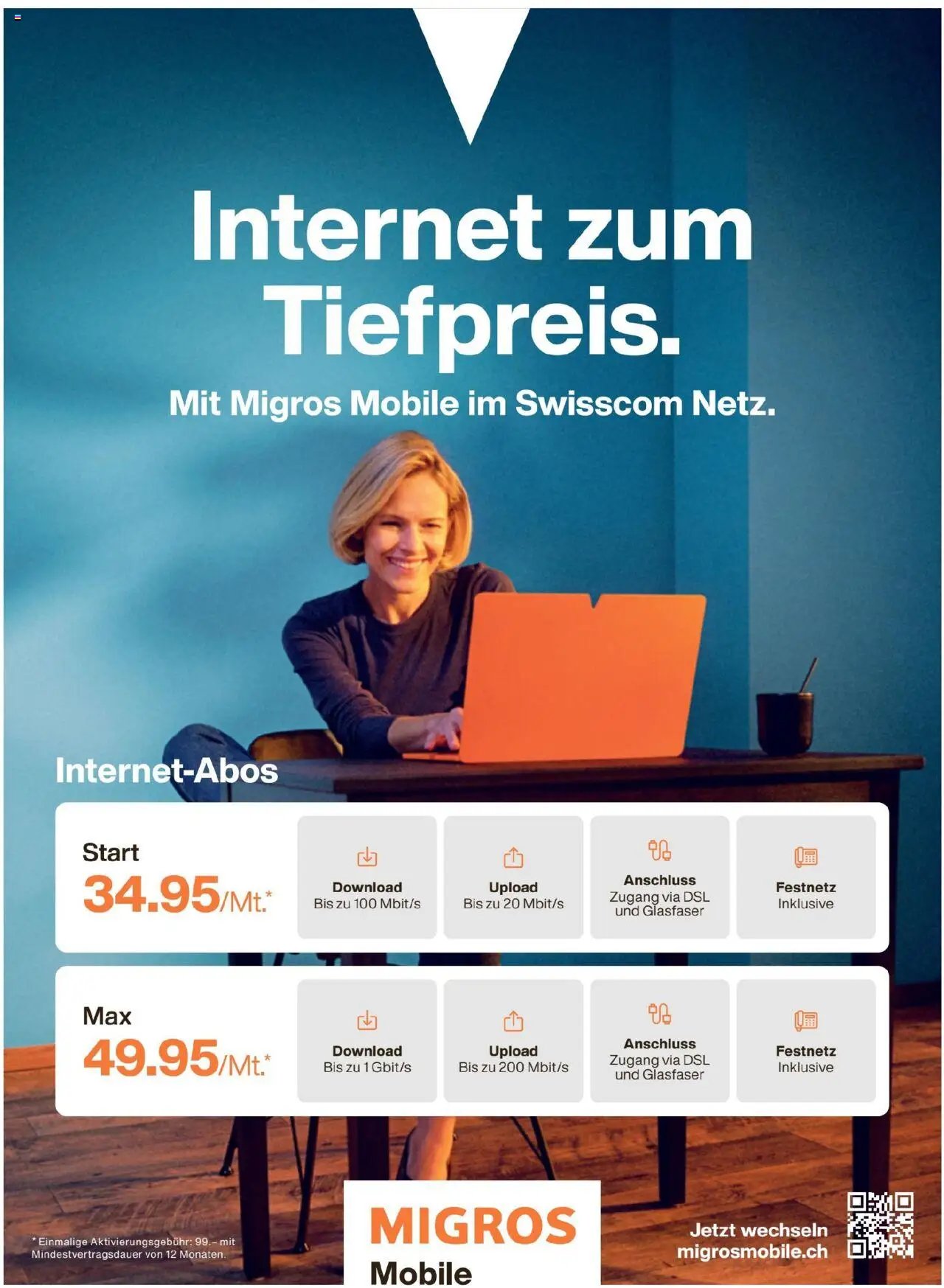 Migros Magazin (2025-10-13 - 2025-10-20)