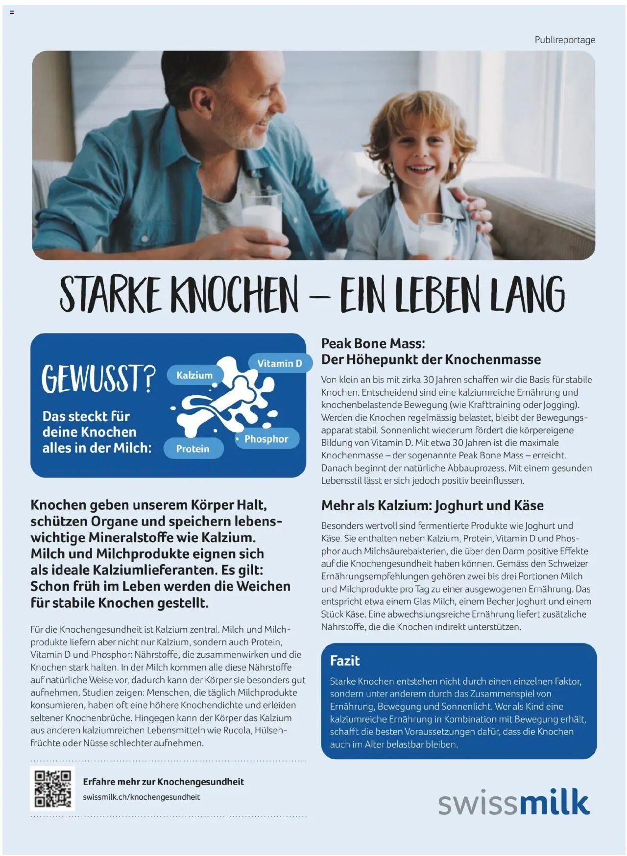 Migros Magazin (2025-10-13 - 2025-10-20)
