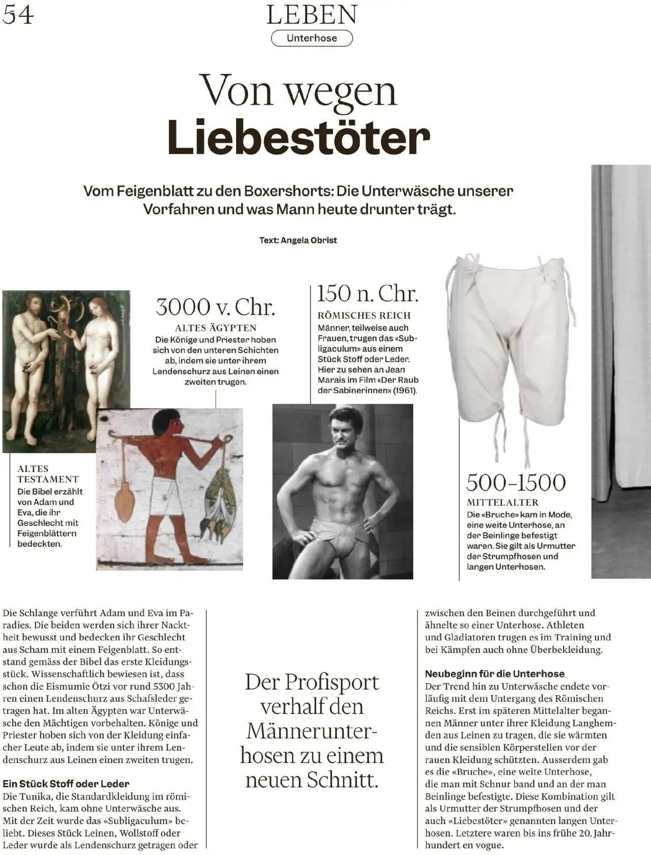 Migros Magazin (2025-10-13 - 2025-10-20)