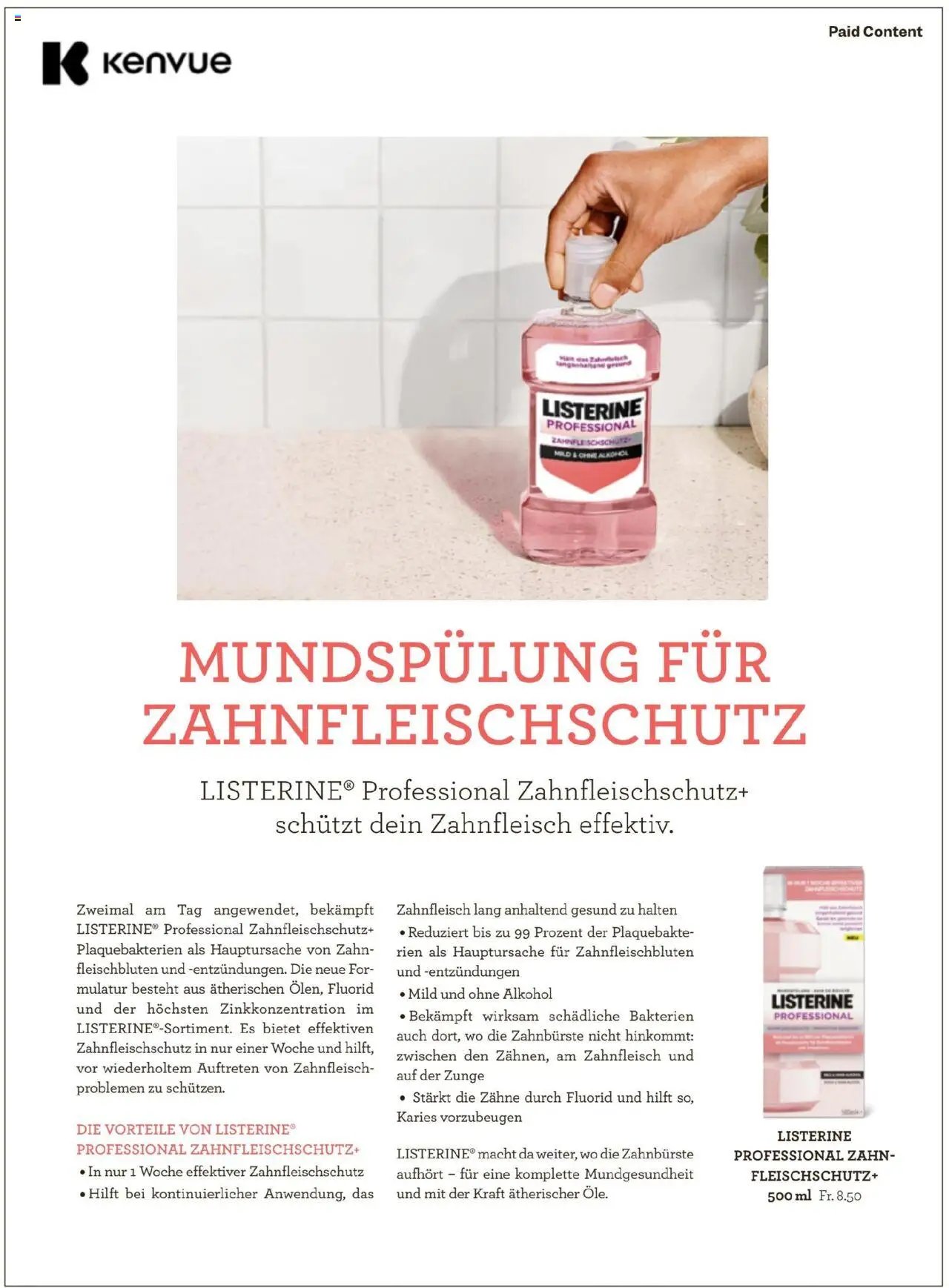 Migros Magazin (2025-10-13 - 2025-10-20)