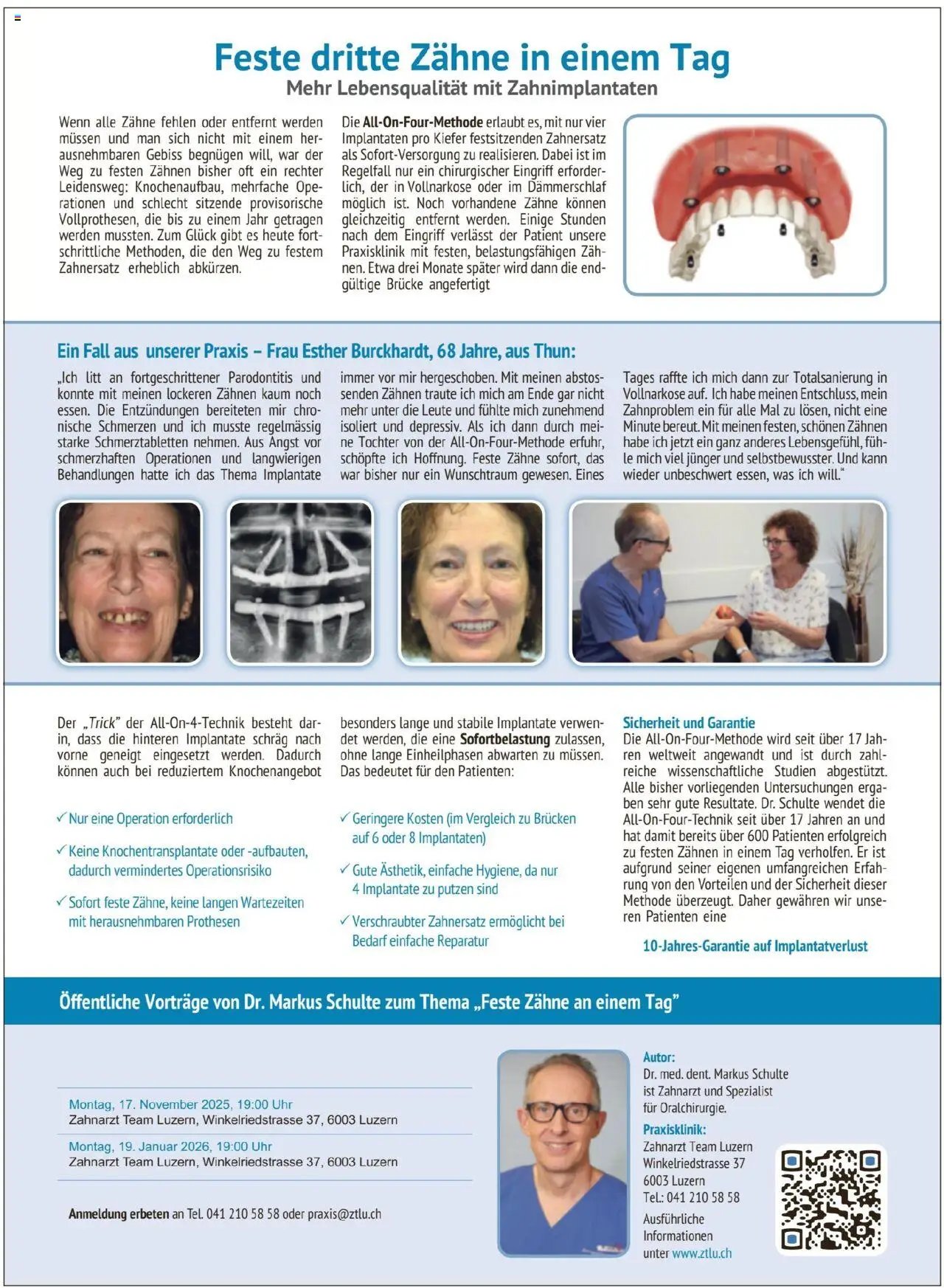 Migros Magazin (2025-10-13 - 2025-10-20)