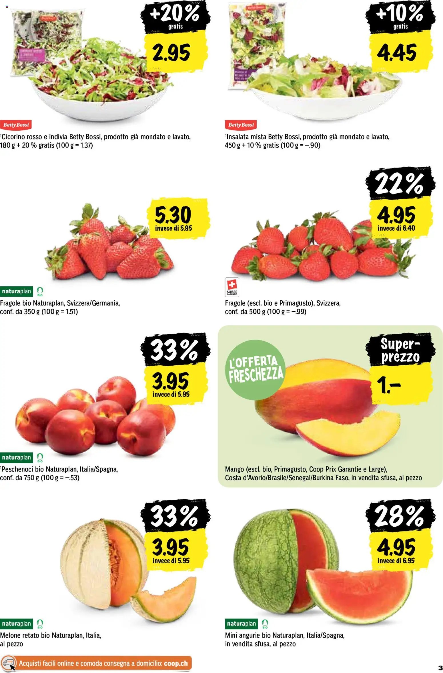 Coop aktionen IT