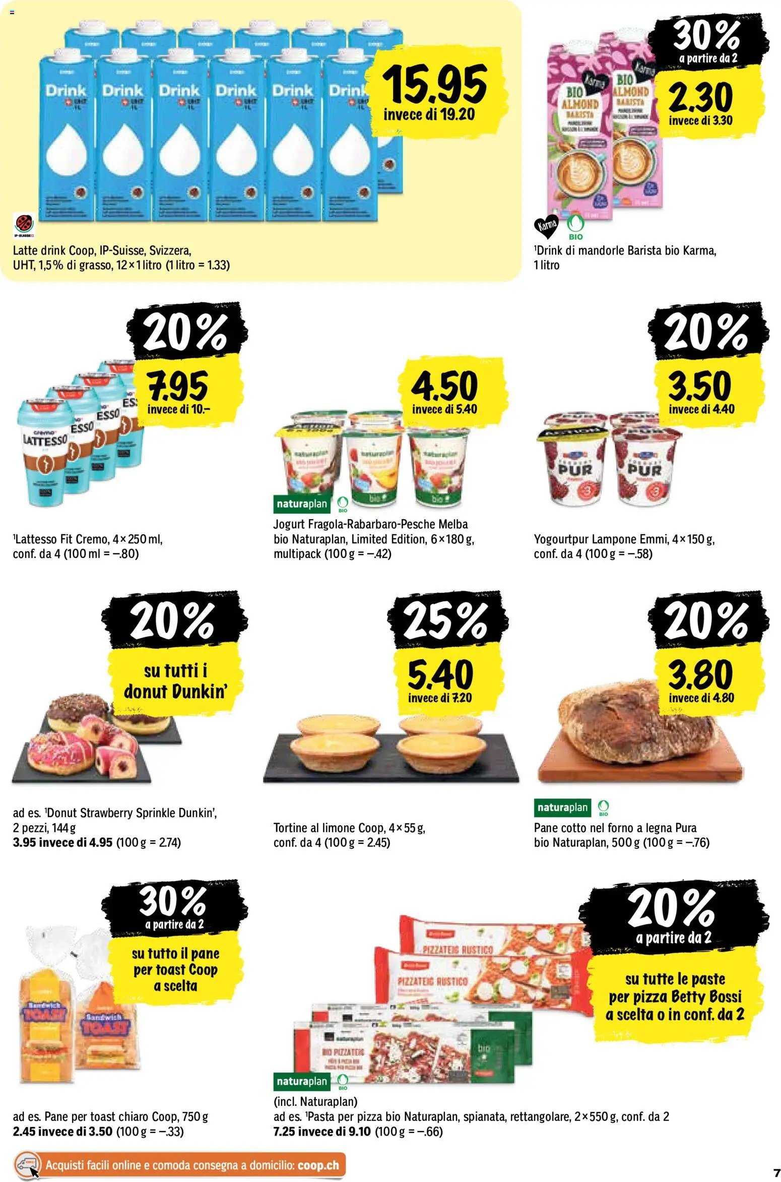 Coop aktionen IT