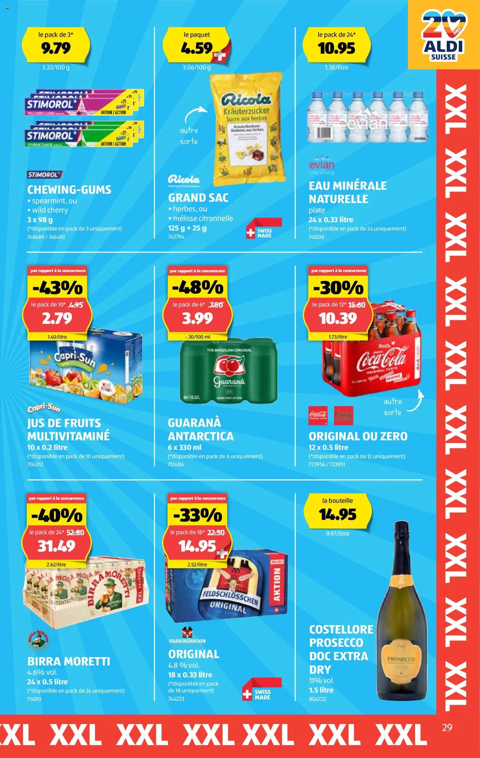 Aldi Aktionen FR (2025-11-06 - 2025-11-12)