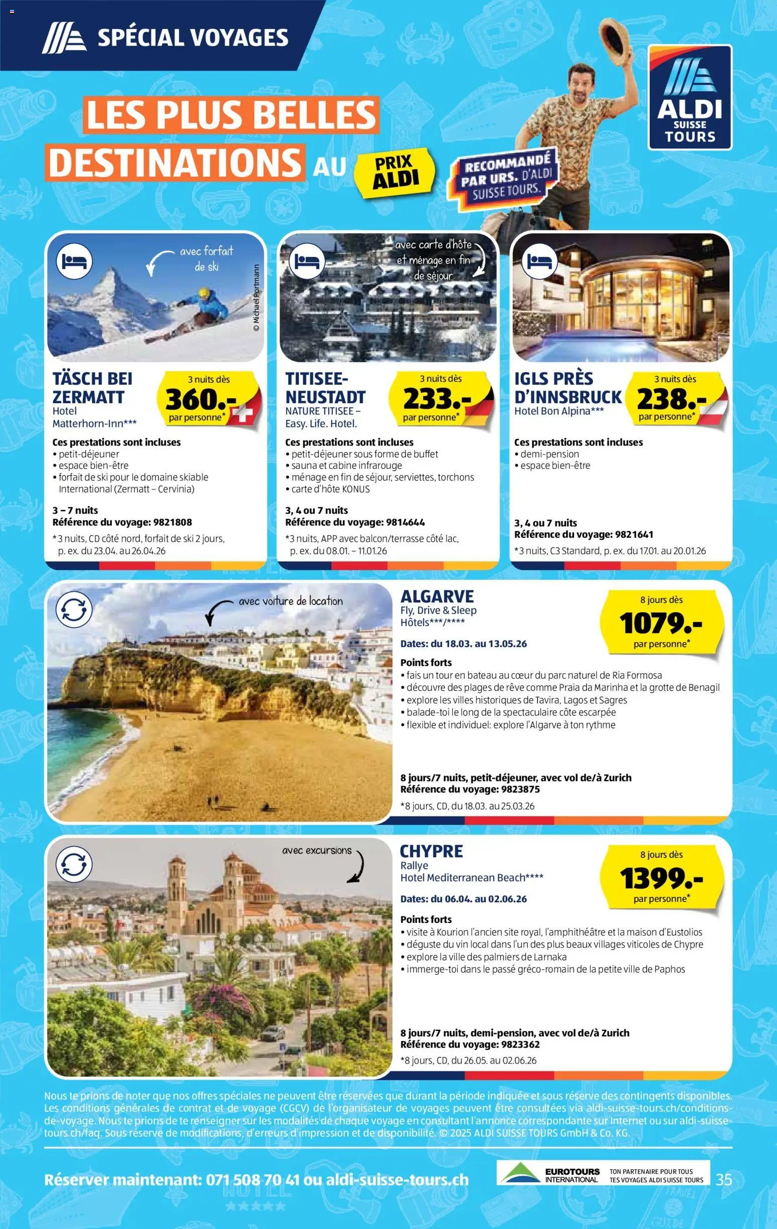 Aldi Aktionen FR (2025-11-06 - 2025-11-12)