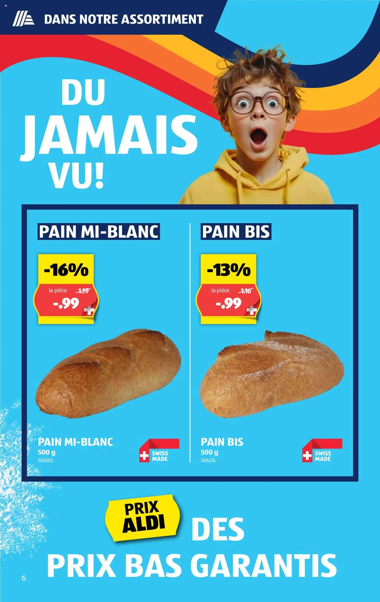 Aldi Aktionen FR (2025-11-06 - 2025-11-12)