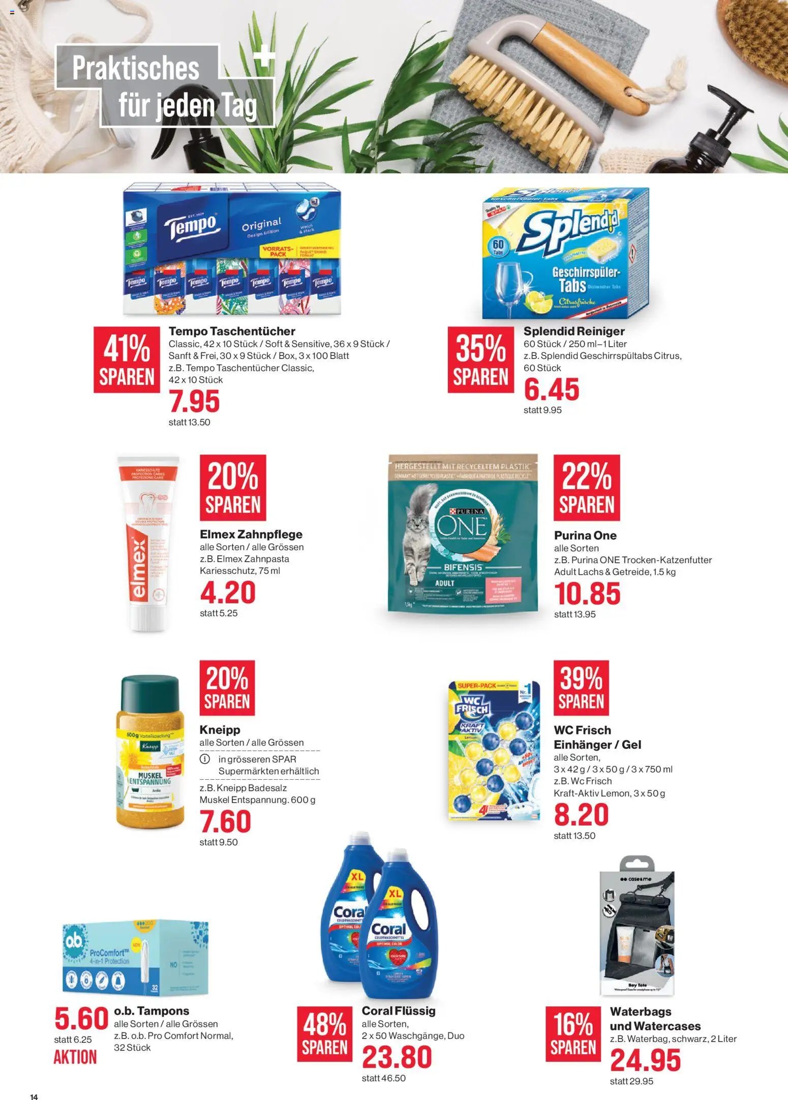 SPAR aktionen (2026-05-28 - 2026-06-03)