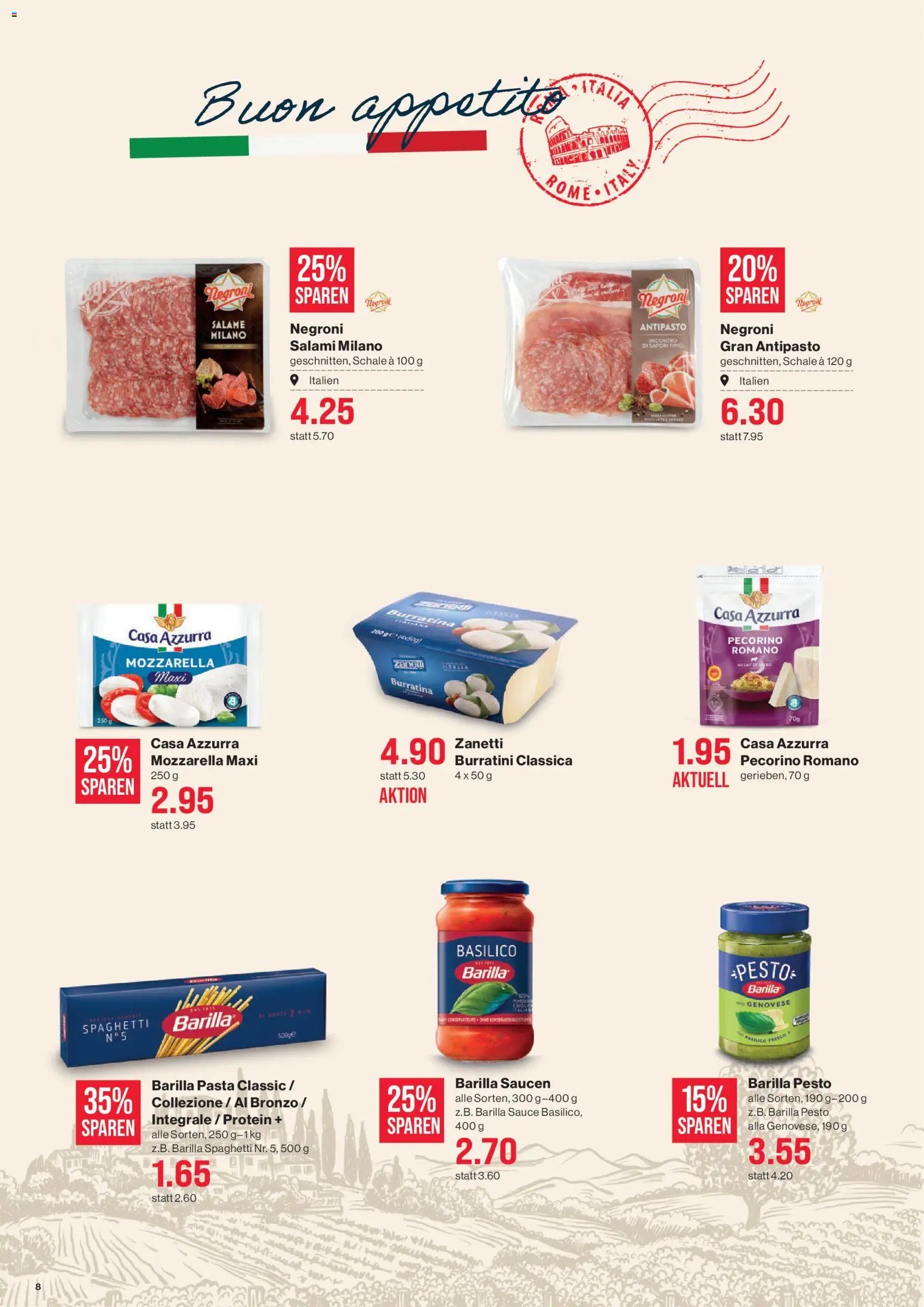 SPAR aktionen (2026-05-28 - 2026-06-03)