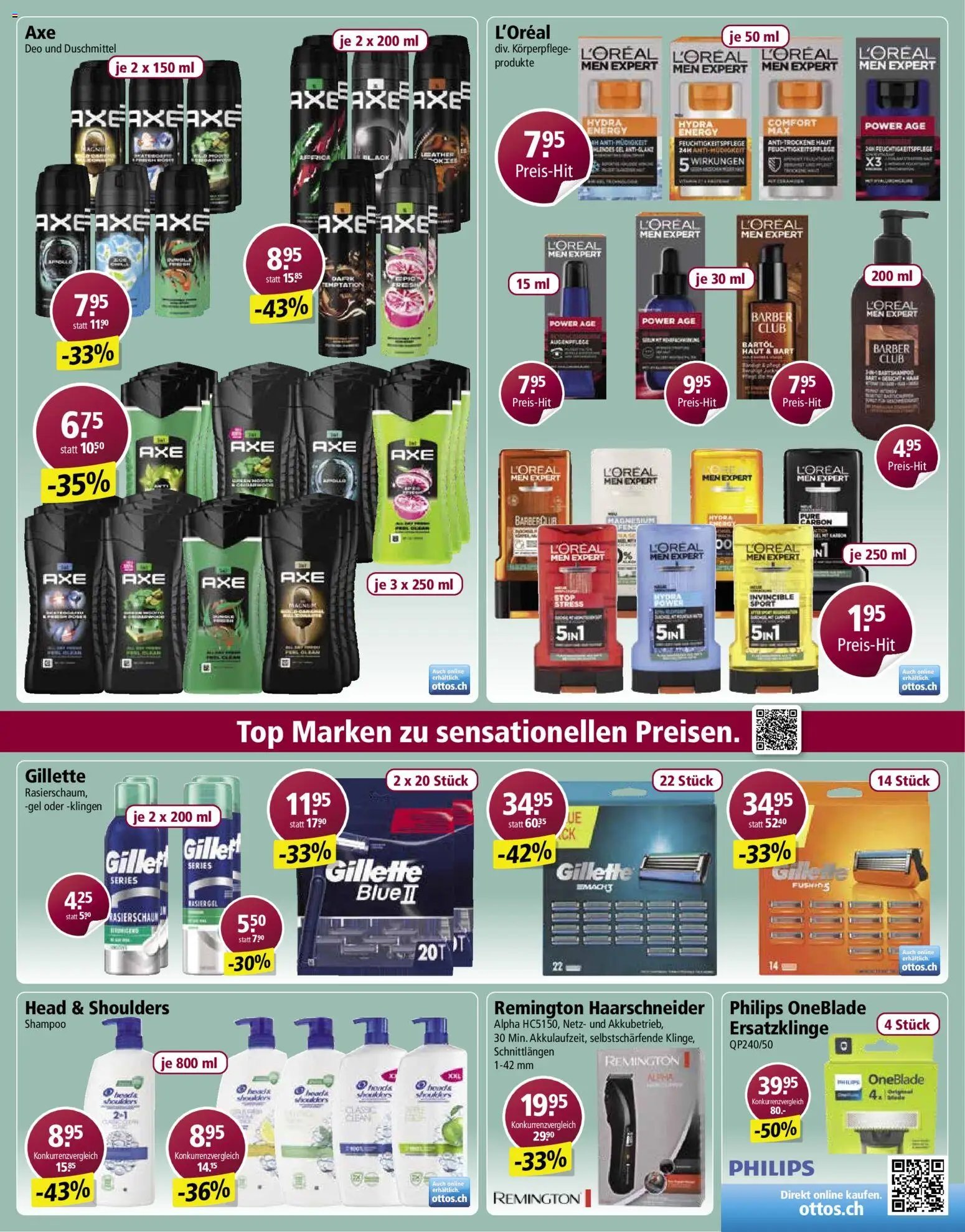 Otto's Aktionen Marken Spezial (2026-01-19 - 2026-01-25) | 5