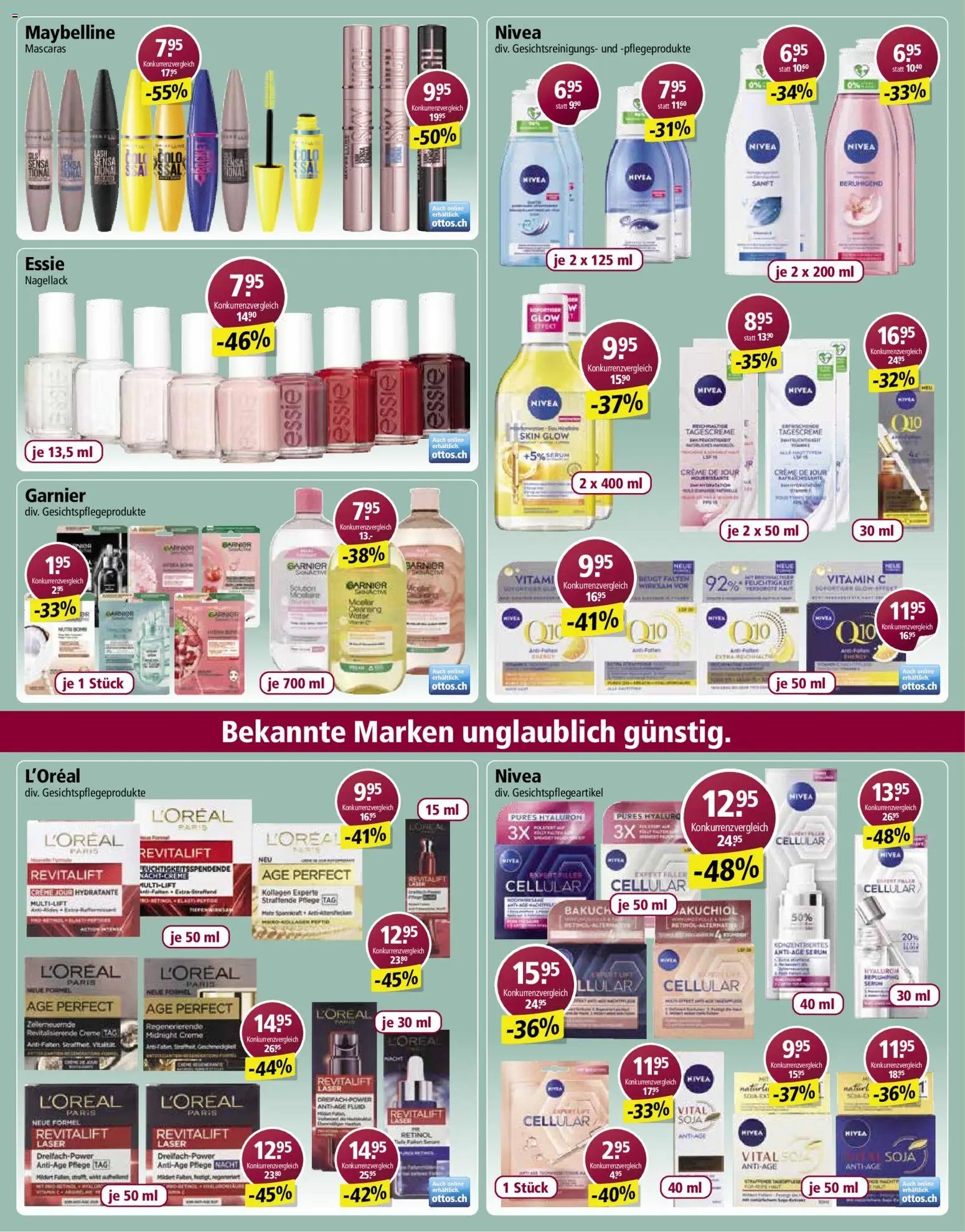 Otto's Aktionen Marken Spezial (2026-01-19 - 2026-01-25) | 6