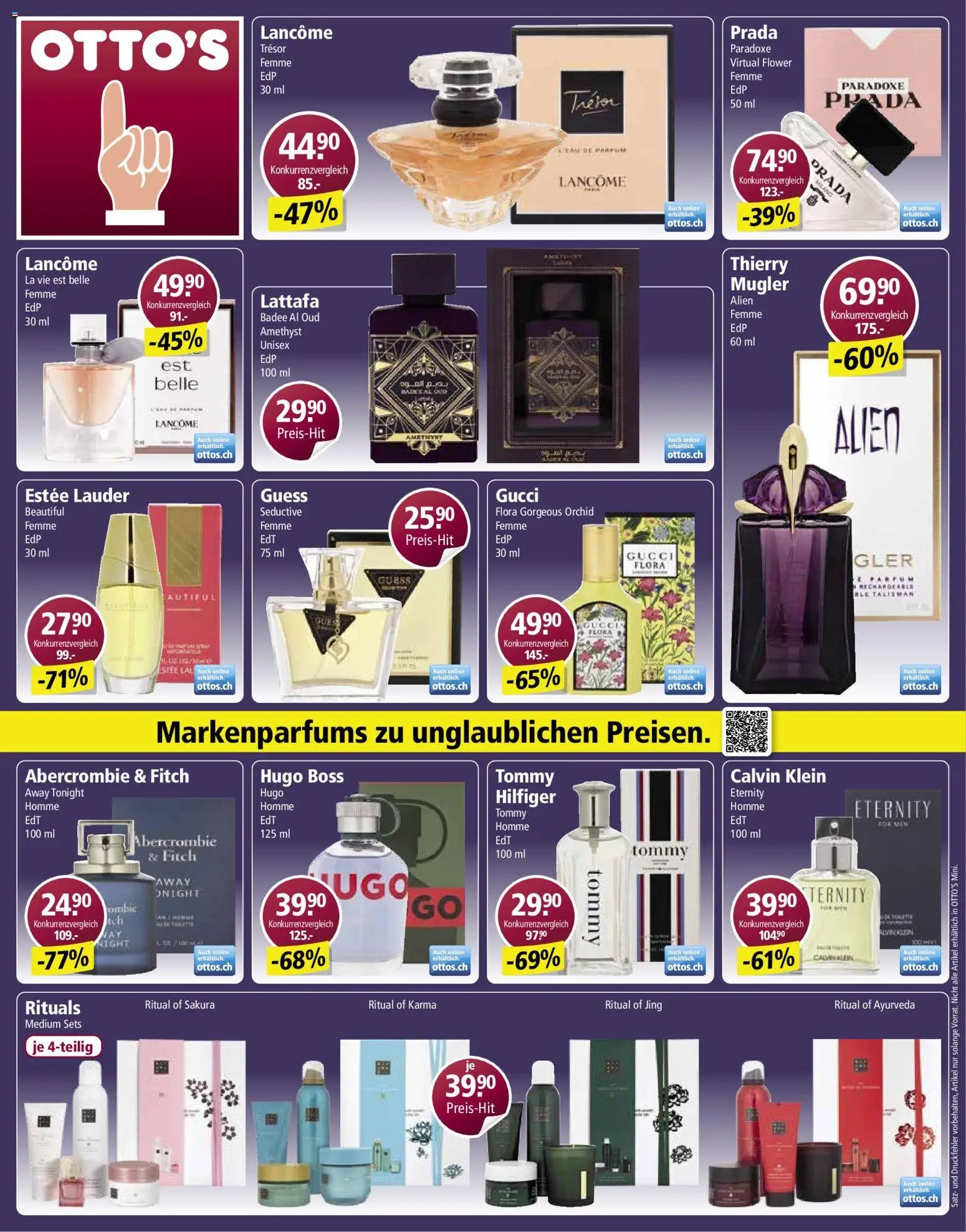 Otto's Aktionen Marken Spezial (2026-01-19 - 2026-01-25) | 8