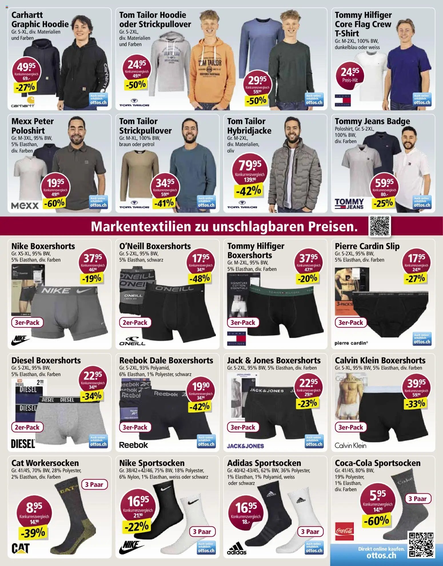 Otto's Aktionen Marken Spezial (2026-01-19 - 2026-01-25) | 10