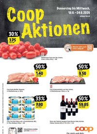Coop aktionen