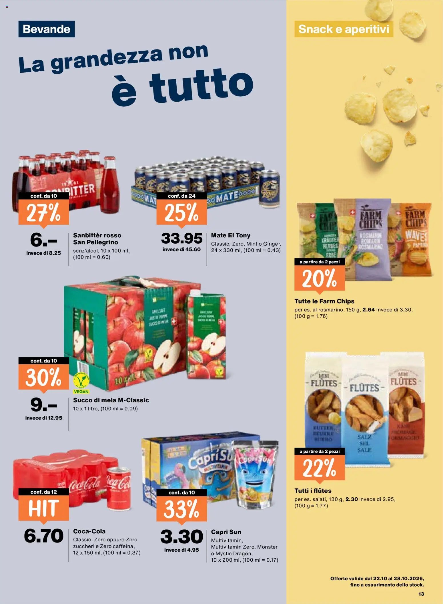 Migros aktionen IT