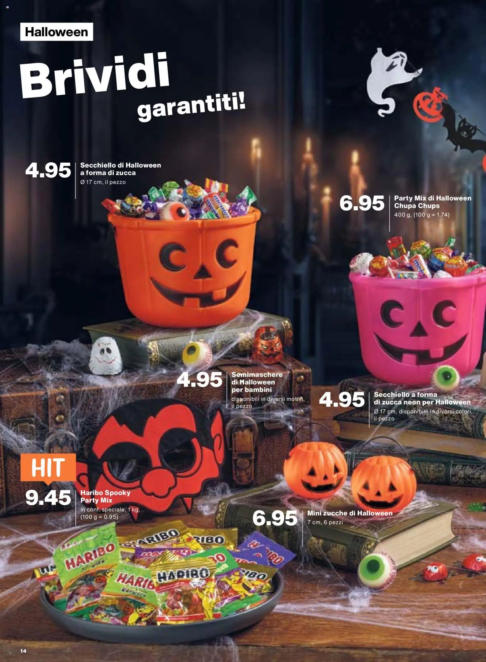 Migros aktionen IT