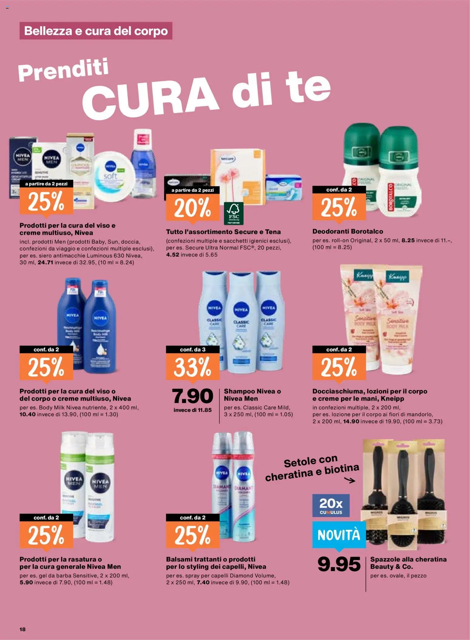 Migros aktionen IT