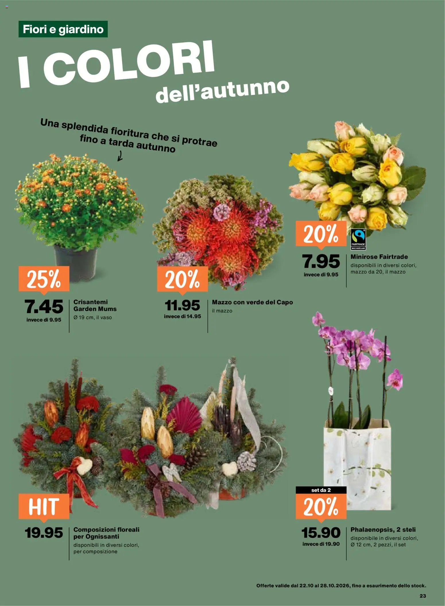 Migros aktionen IT