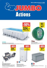Jumbo aktionen FR