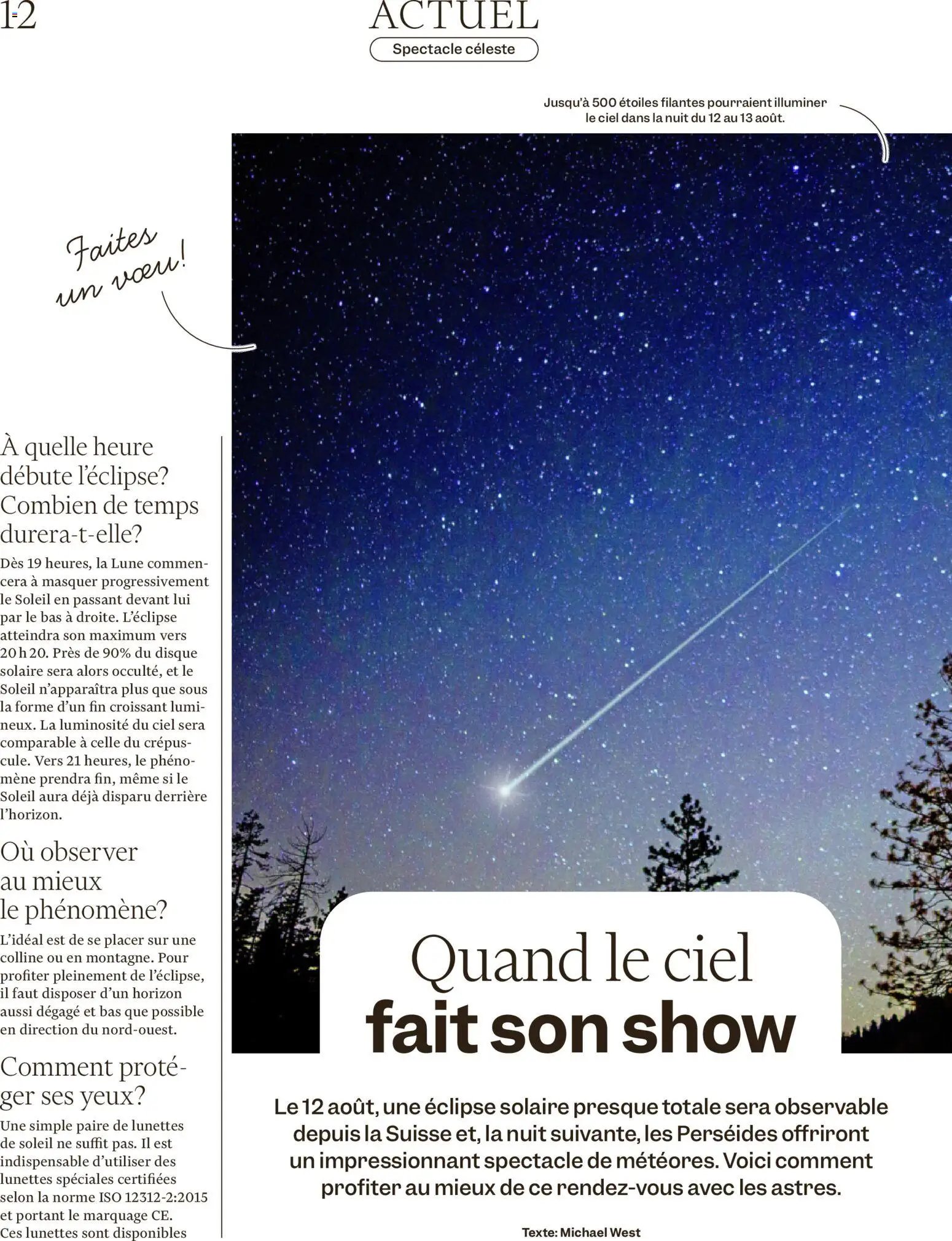Migros aktionen Magazine FR