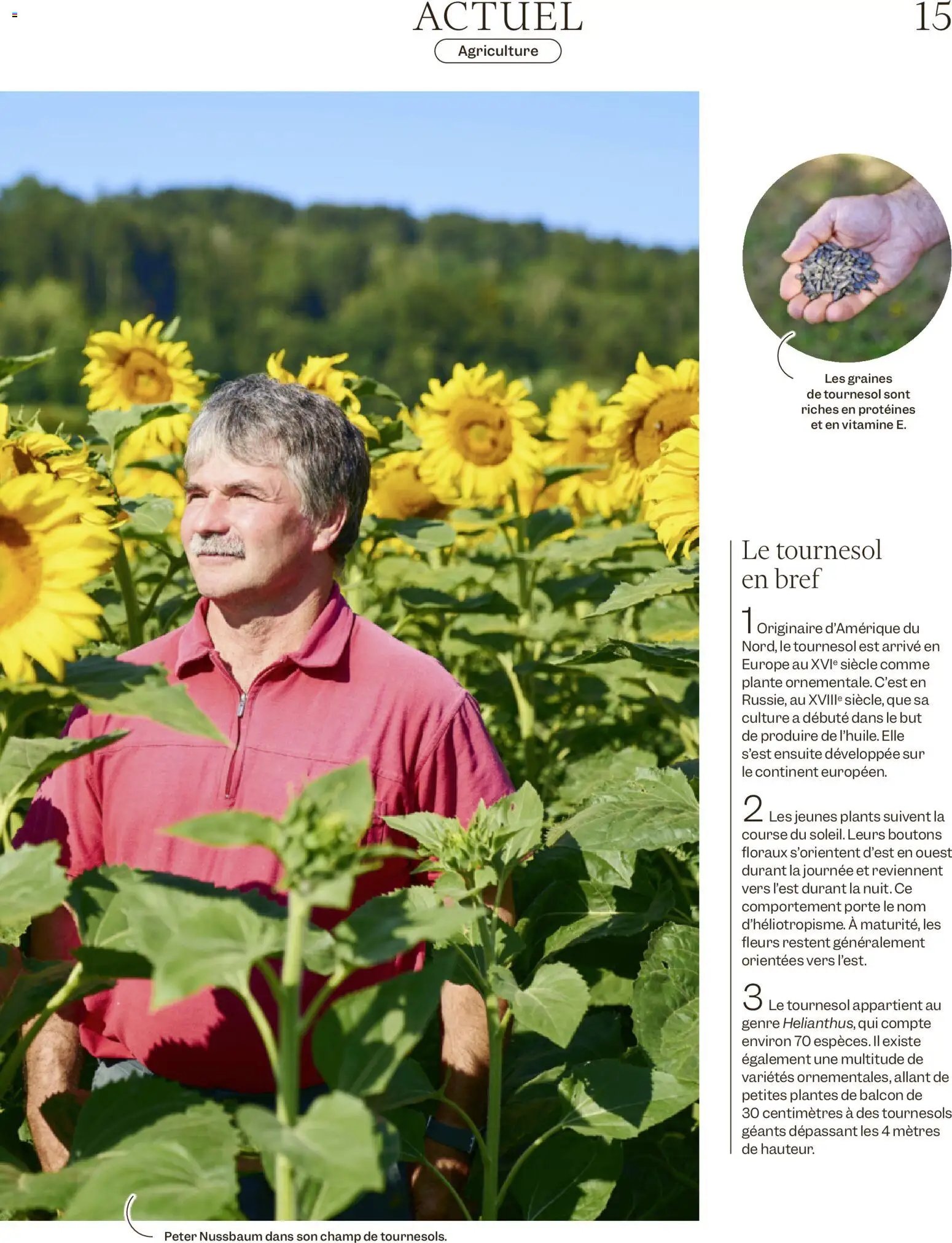 Migros aktionen Magazine FR