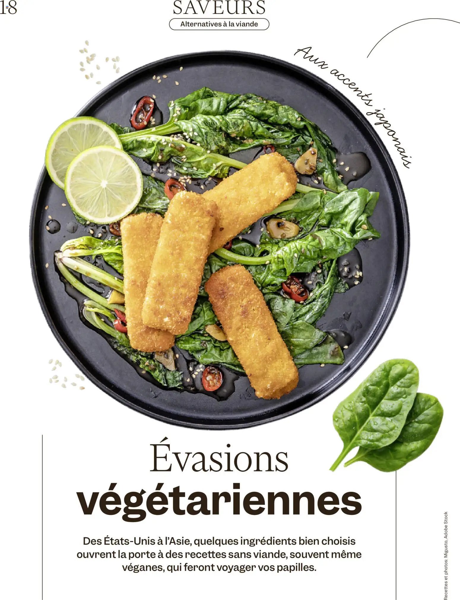 Migros aktionen Magazine FR