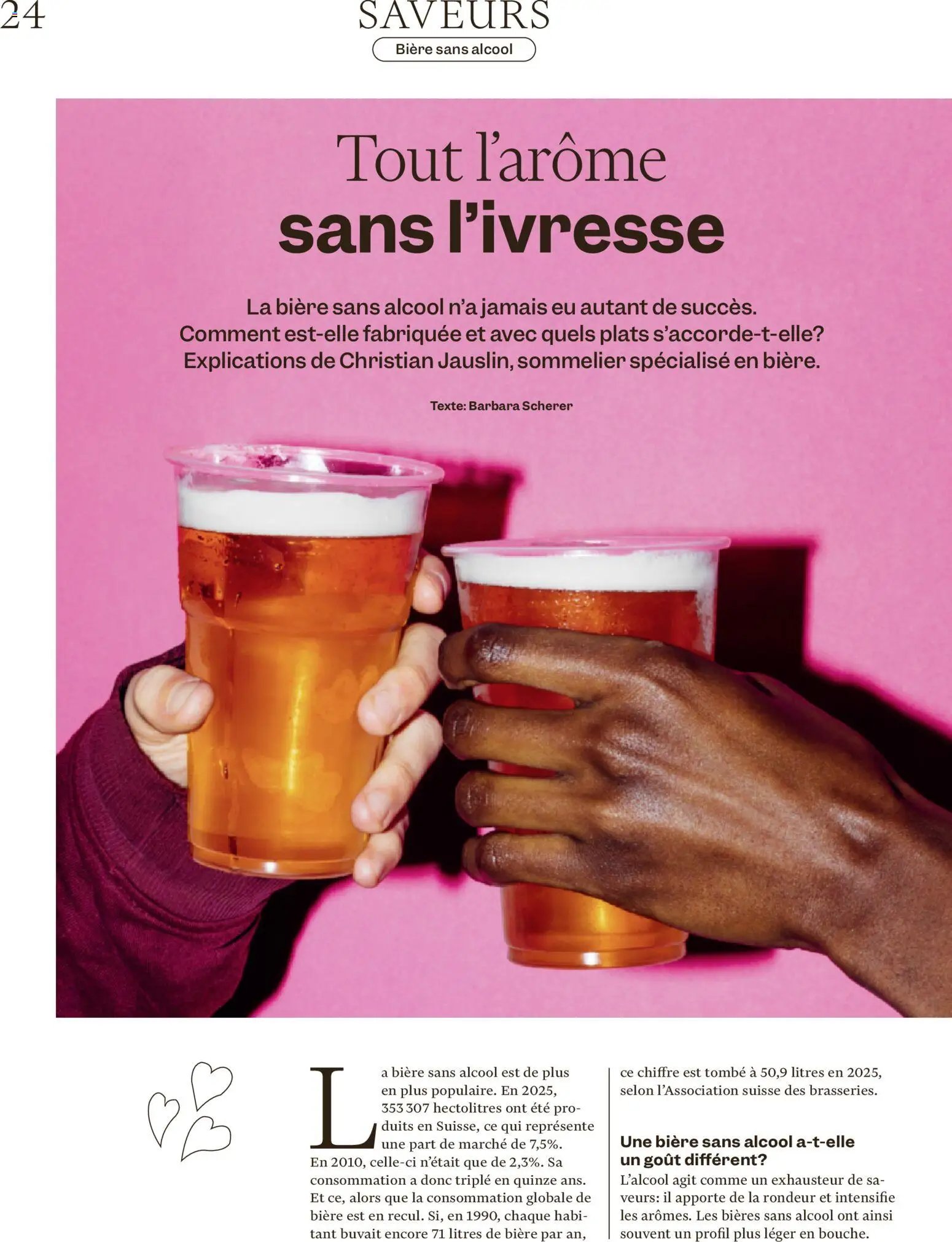 Migros aktionen Magazine FR