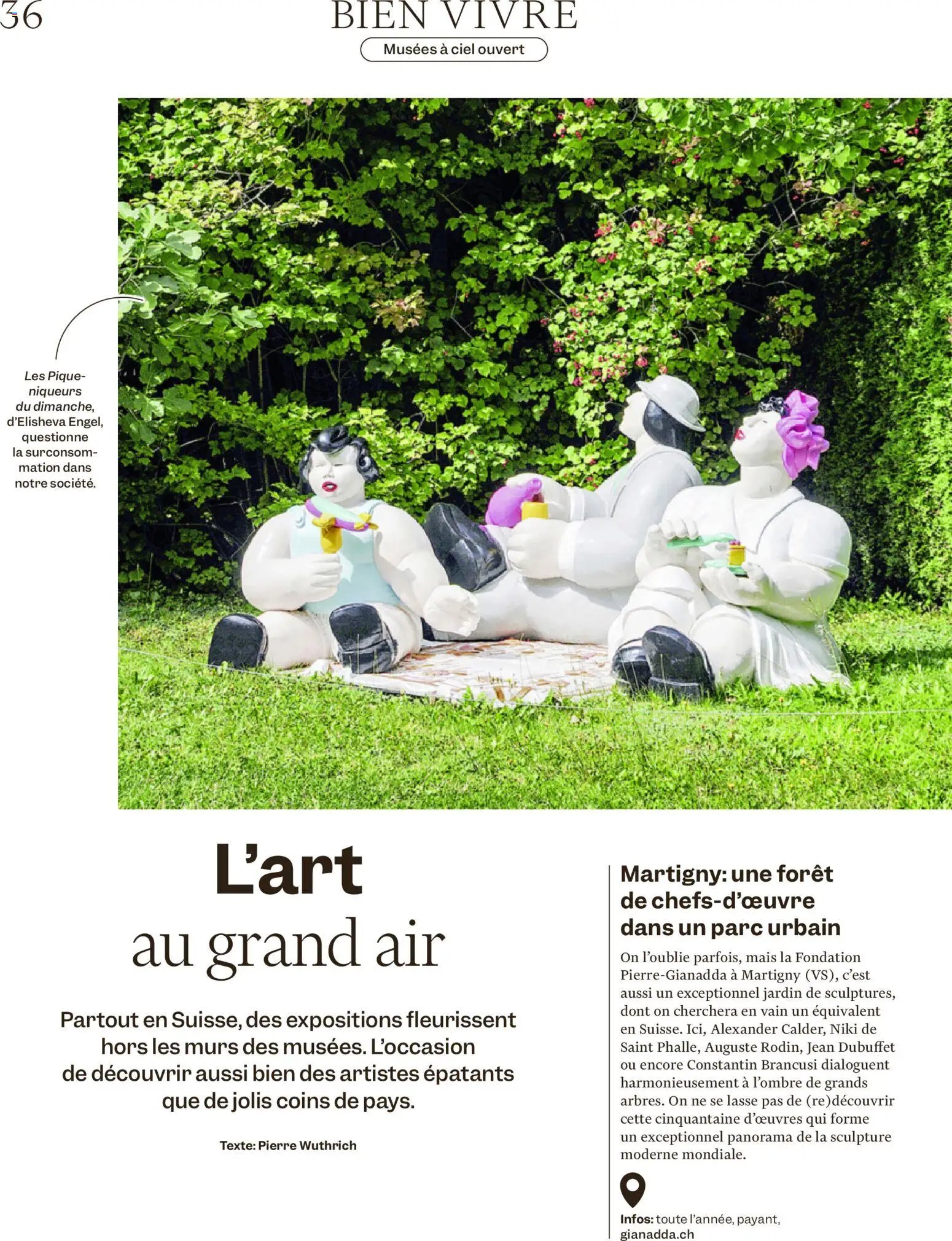 Migros aktionen Magazine FR