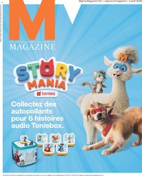 Migros aktionen Magazine FR