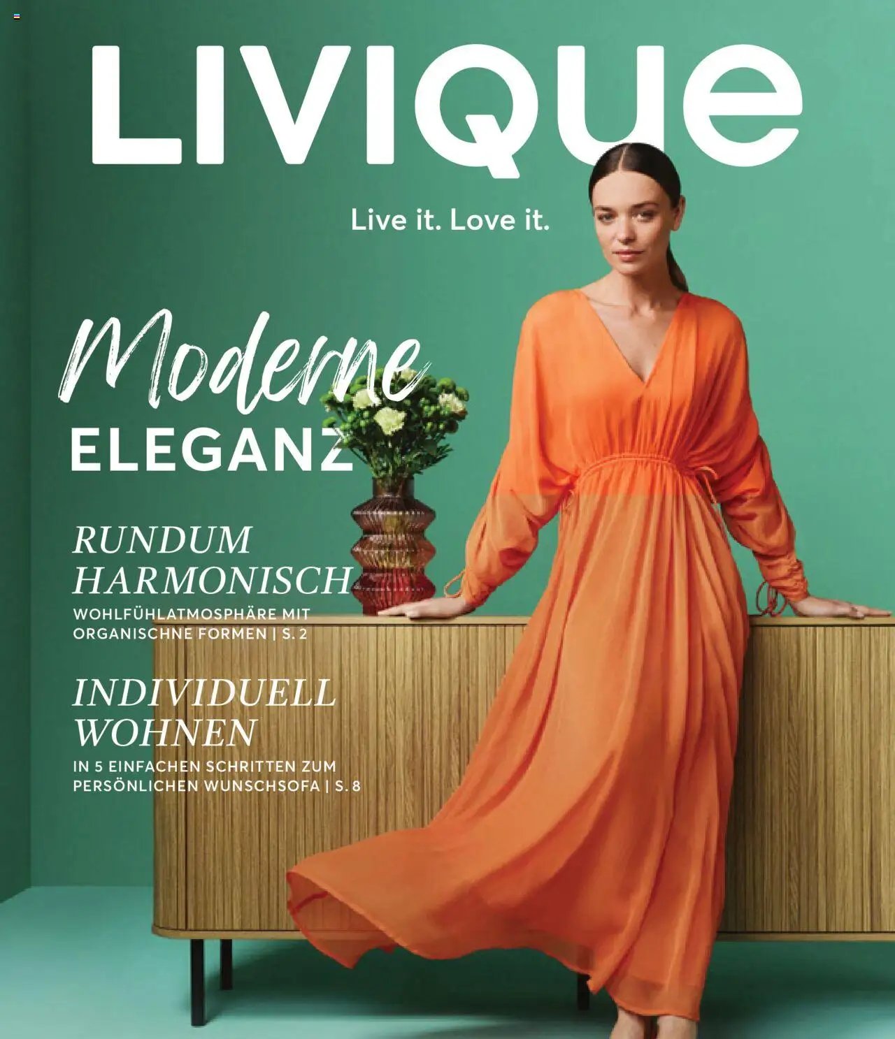 Livique Aktionen (2025-09-24 - 2025-10-24)