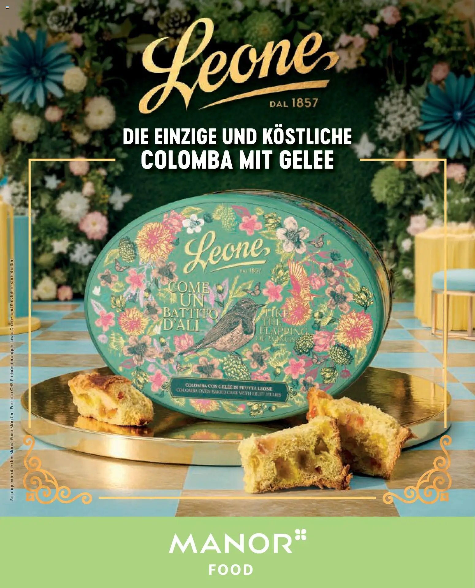 Manor aktionen (2026-03-10 - 2026-03-23) | 4