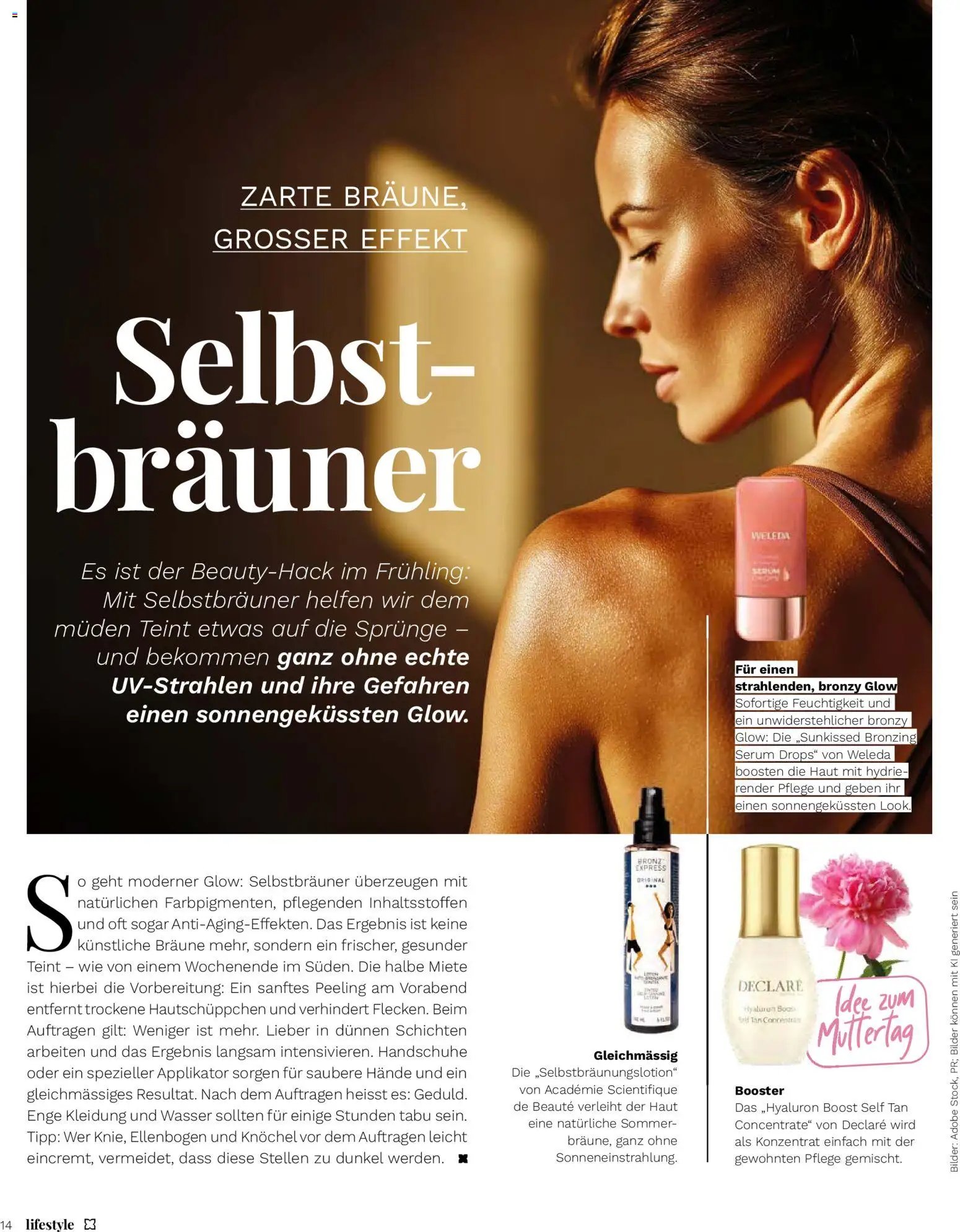 Müller aktionen Magazin (2026-05-15 - 2026-06-30)