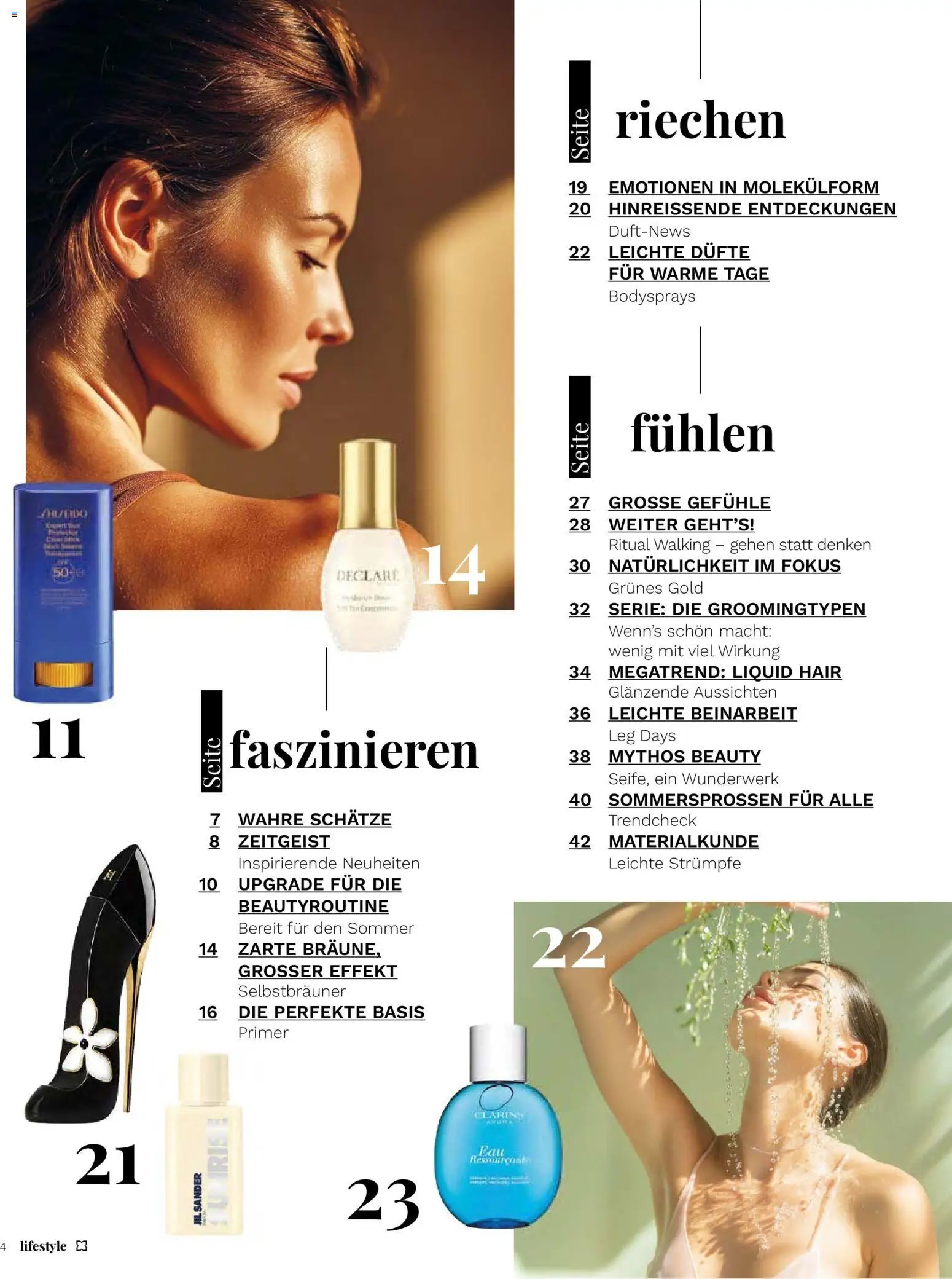 Müller aktionen Magazin (2026-05-15 - 2026-06-30)