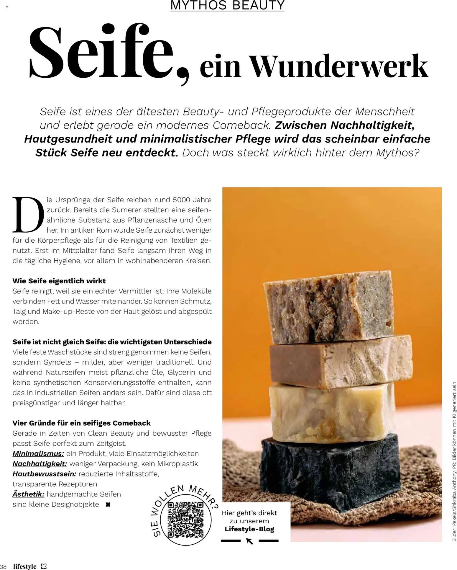 Müller aktionen Magazin (2026-05-15 - 2026-06-30)