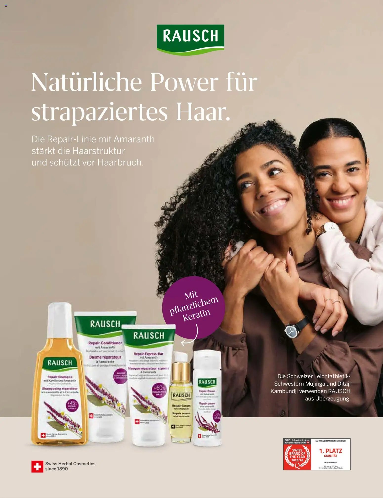 Müller aktionen Magazin (2026-05-15 - 2026-06-30)