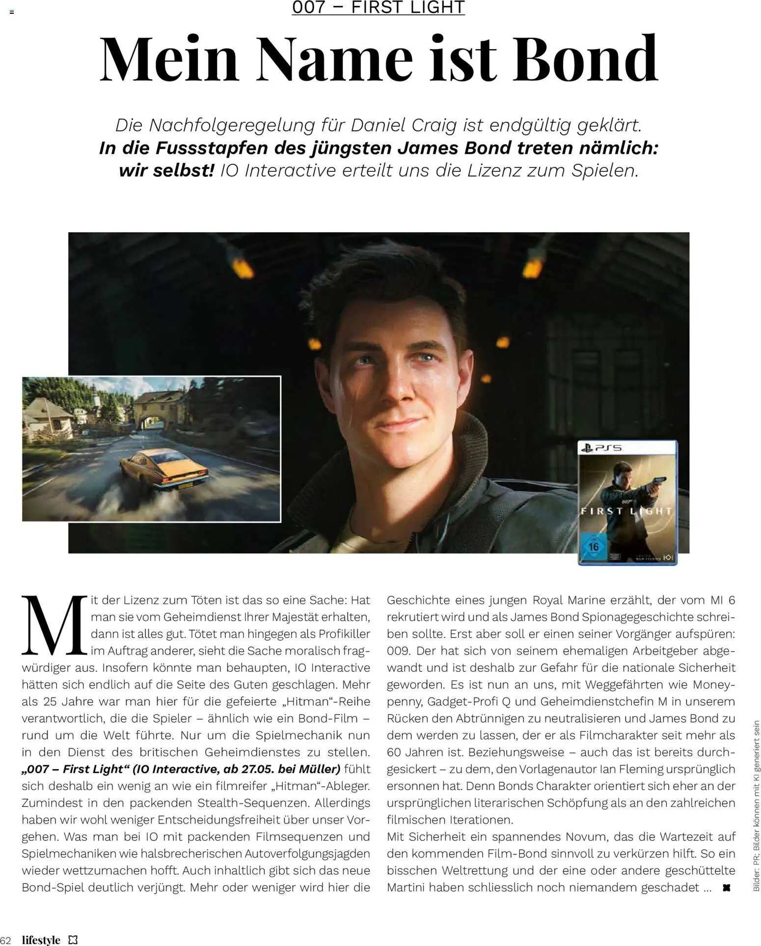 Müller aktionen Magazin (2026-05-15 - 2026-06-30)