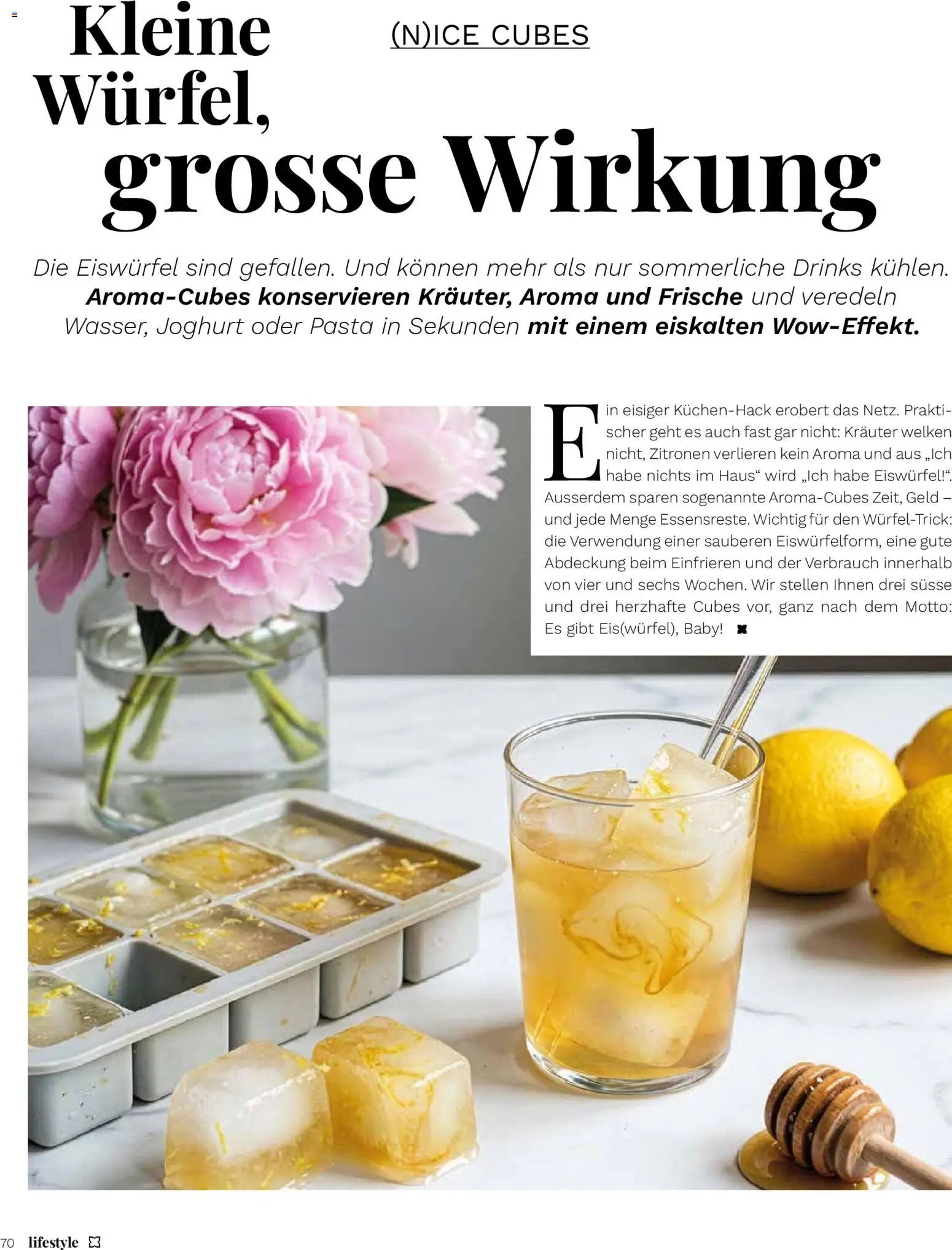 Müller aktionen Magazin (2026-05-15 - 2026-06-30)