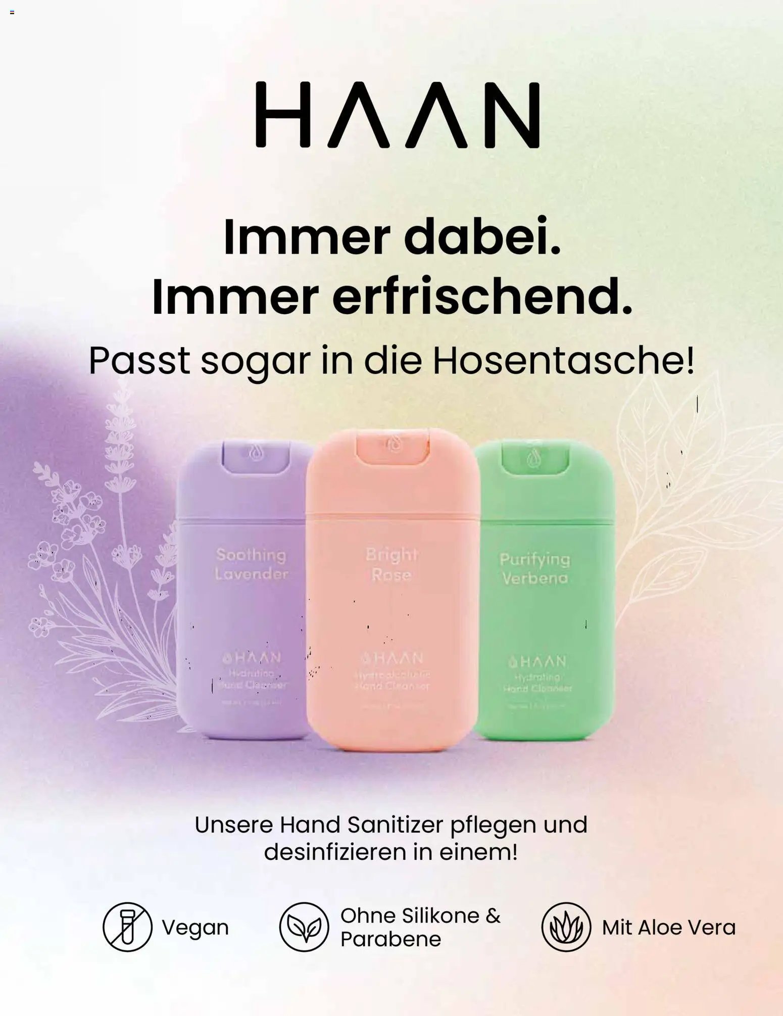 Müller aktionen Magazin (2026-05-15 - 2026-06-30)