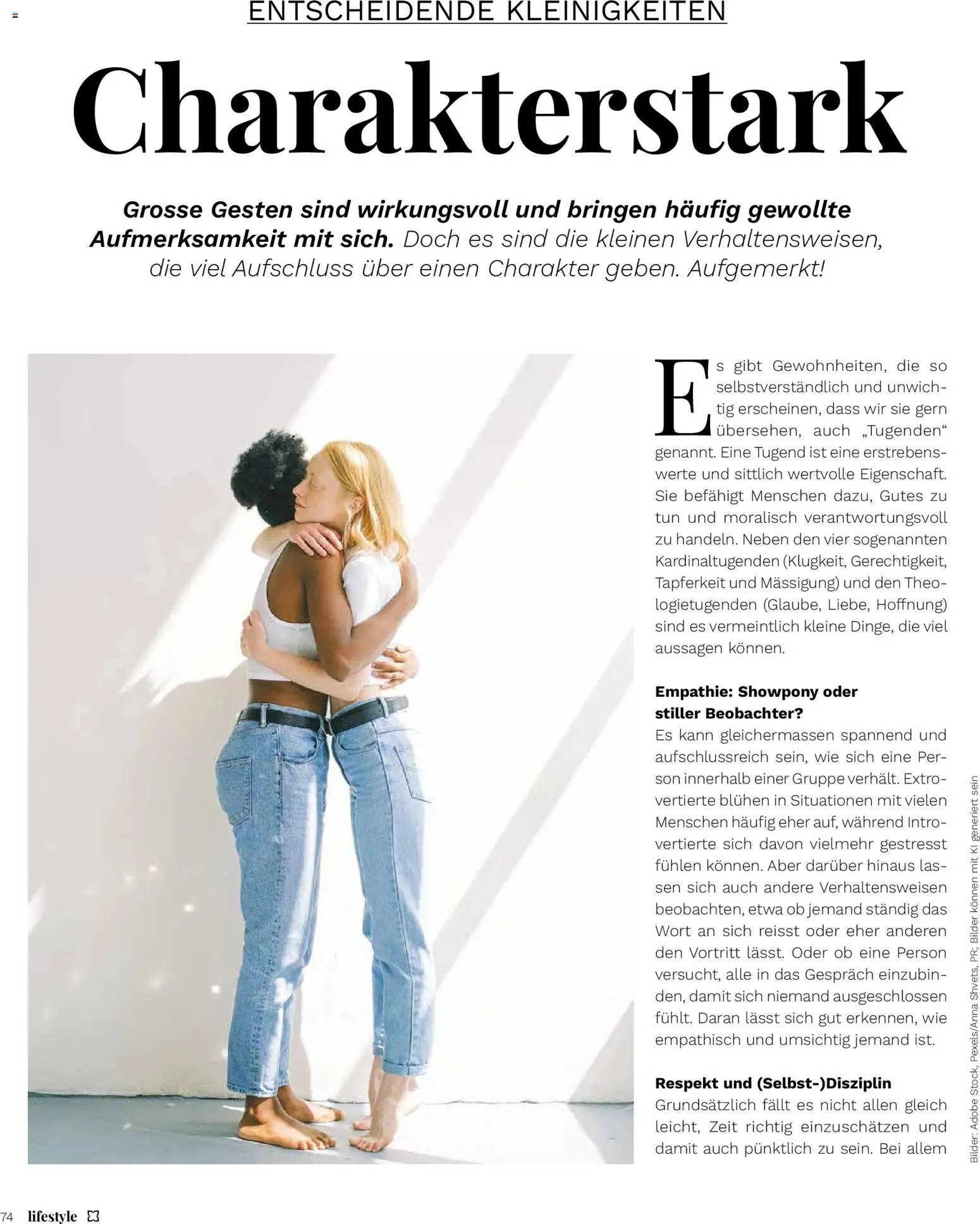 Müller aktionen Magazin (2026-05-15 - 2026-06-30)