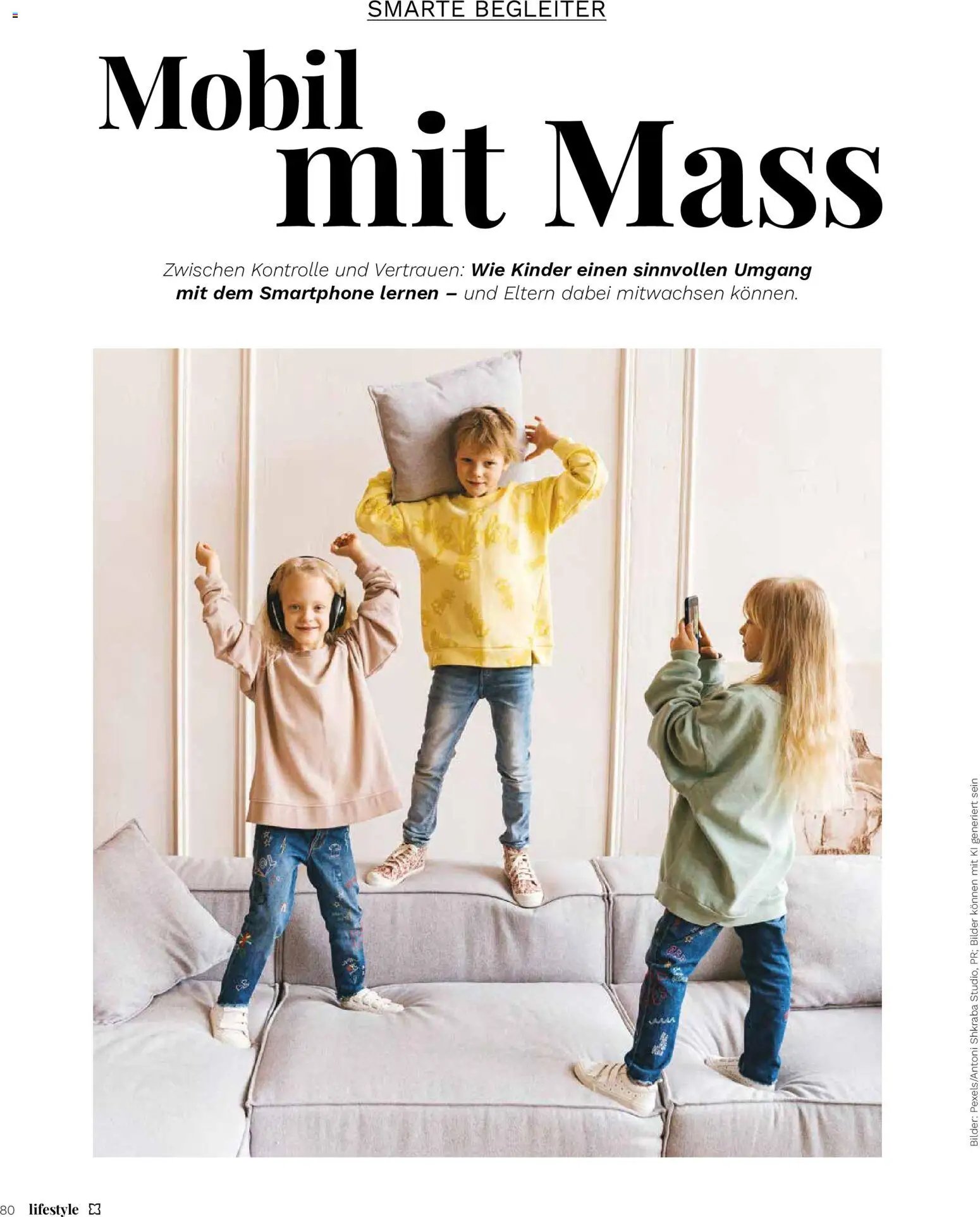 Müller aktionen Magazin (2026-05-15 - 2026-06-30)