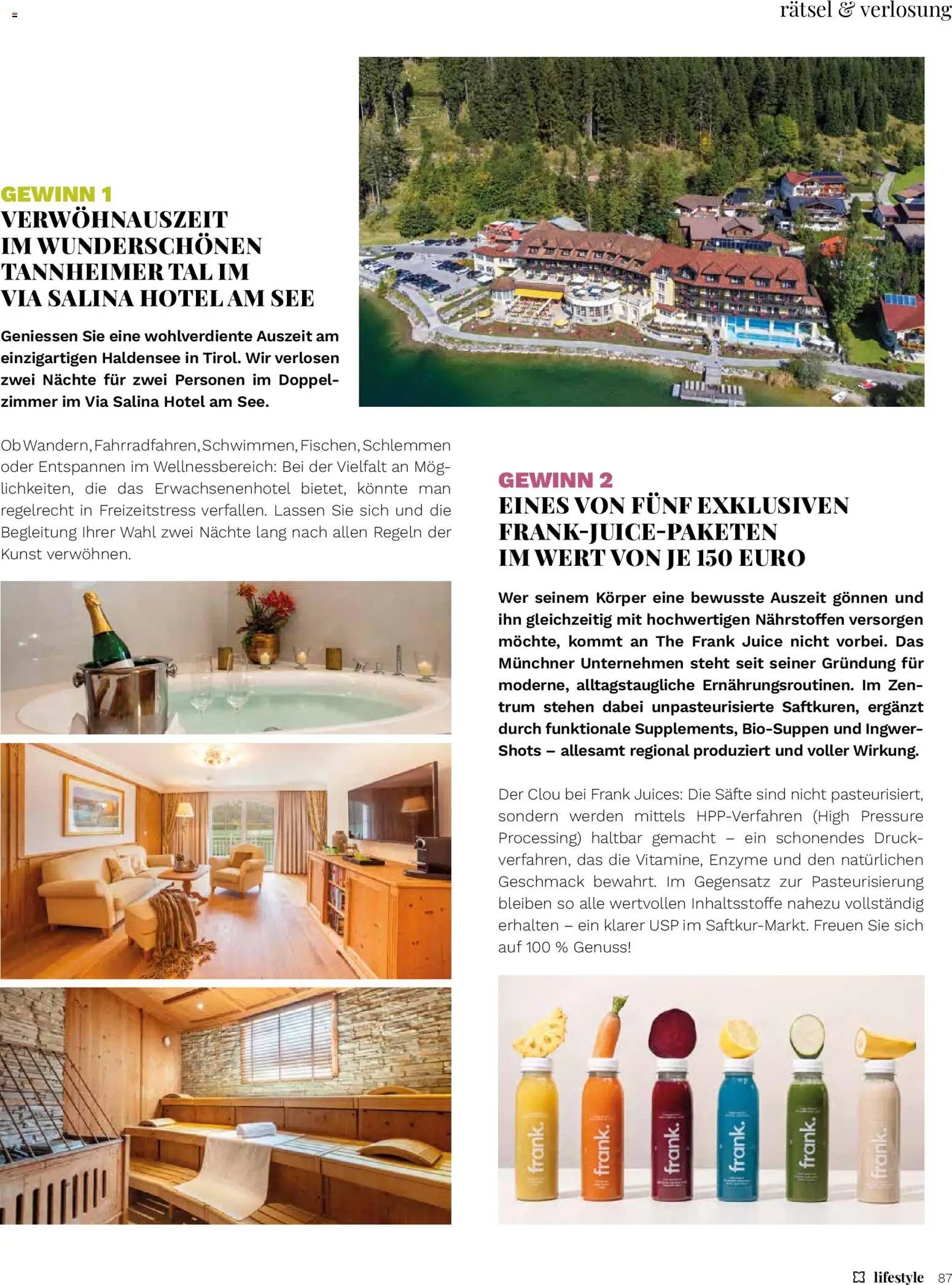 Müller aktionen Magazin (2026-05-15 - 2026-06-30)