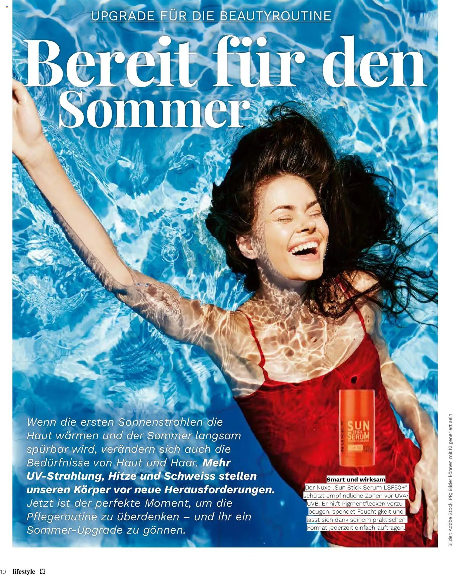 Müller aktionen Magazin (2026-05-15 - 2026-06-30)
