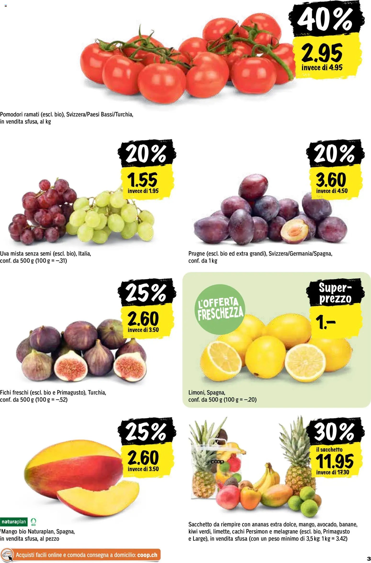 Coop aktionen IT
