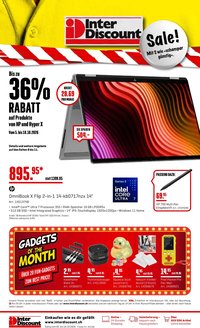 Interdiscount aktionen